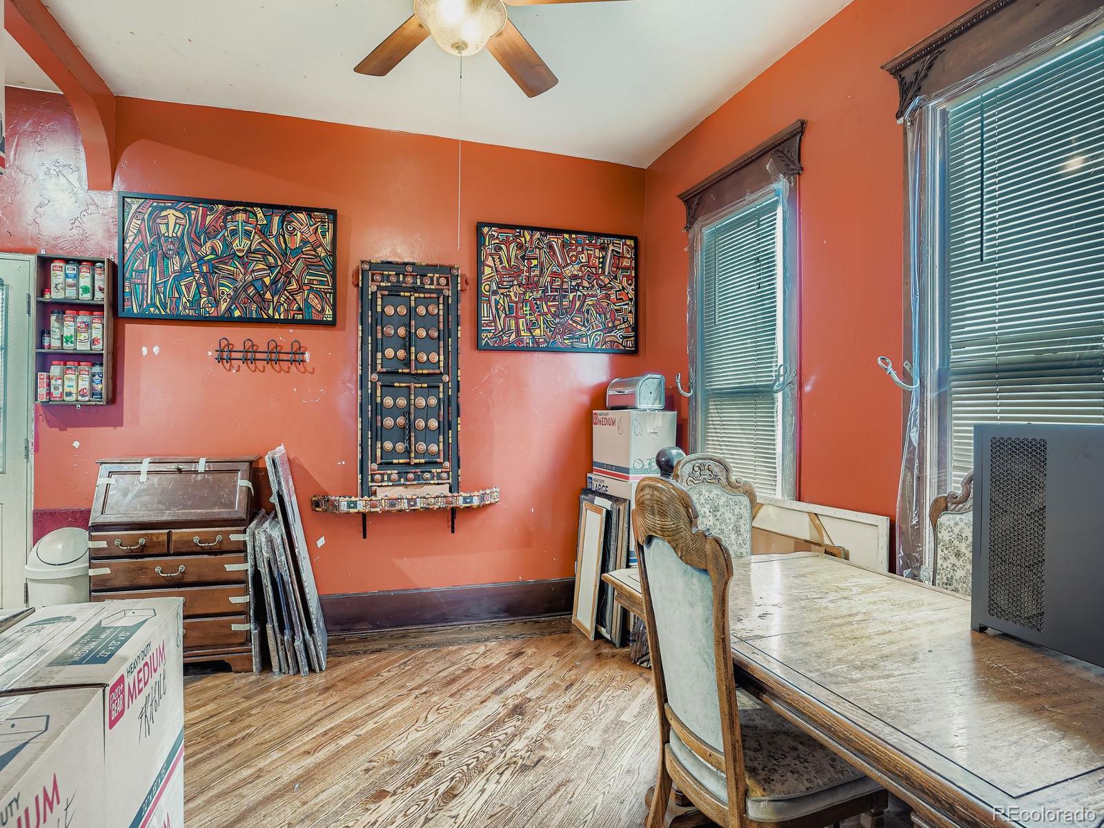 MLS Image #28 for 2516 n marion street,denver, Colorado