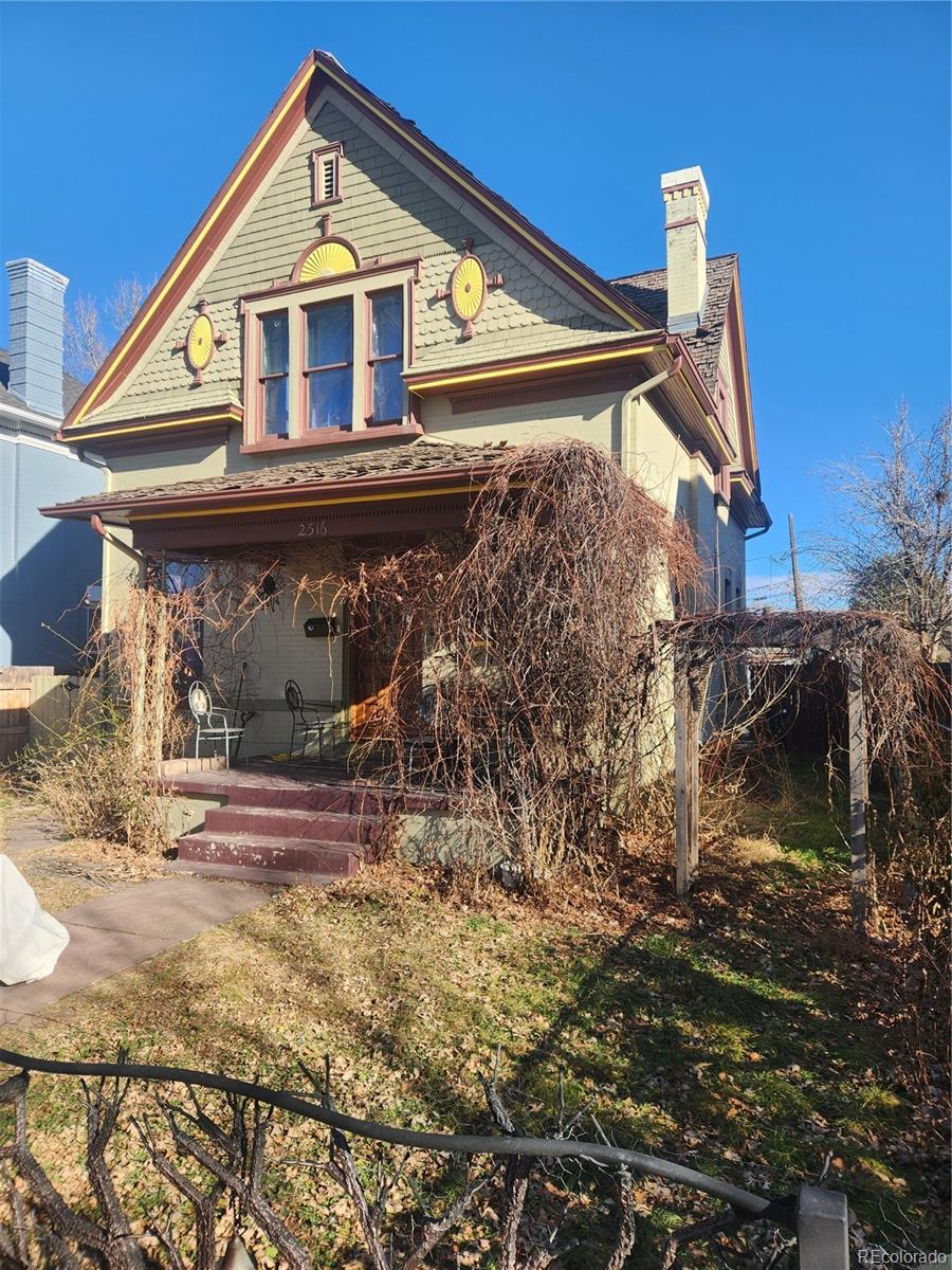 MLS Image #30 for 2516 n marion street,denver, Colorado