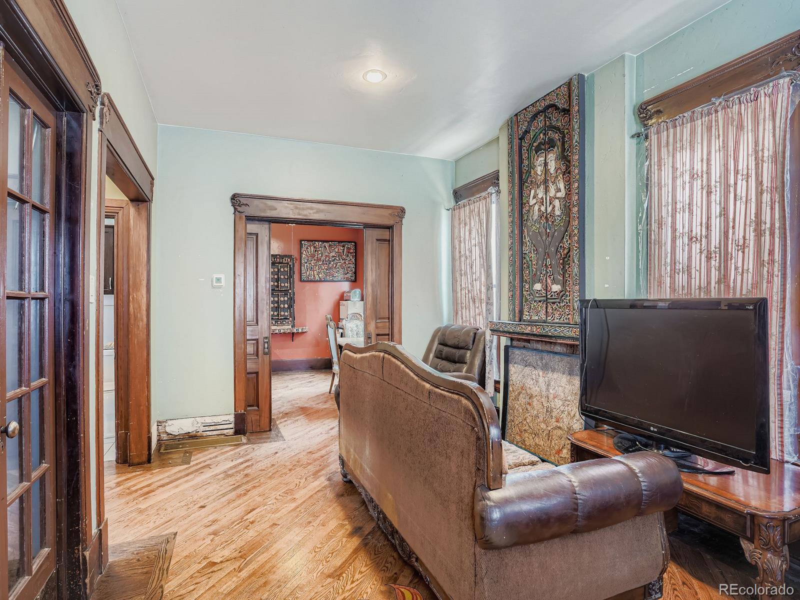 MLS Image #6 for 2516 n marion street,denver, Colorado