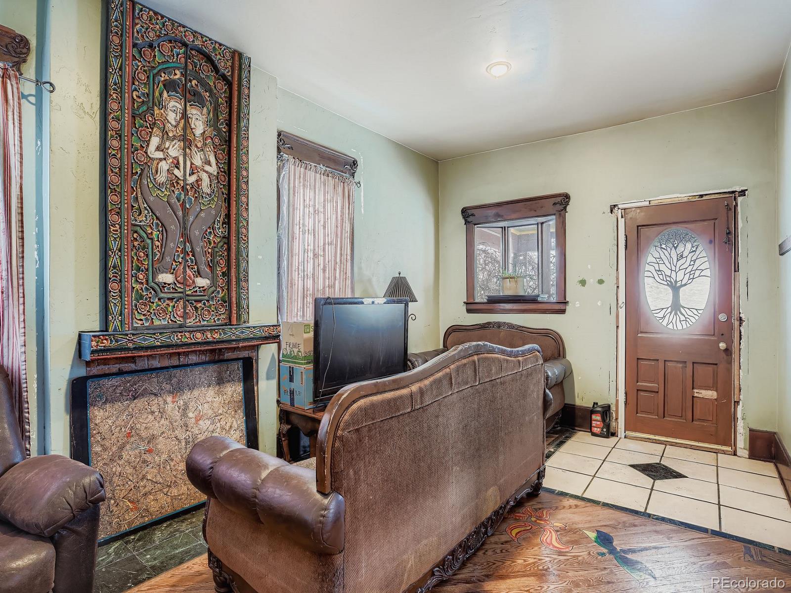 MLS Image #8 for 2516 n marion street,denver, Colorado