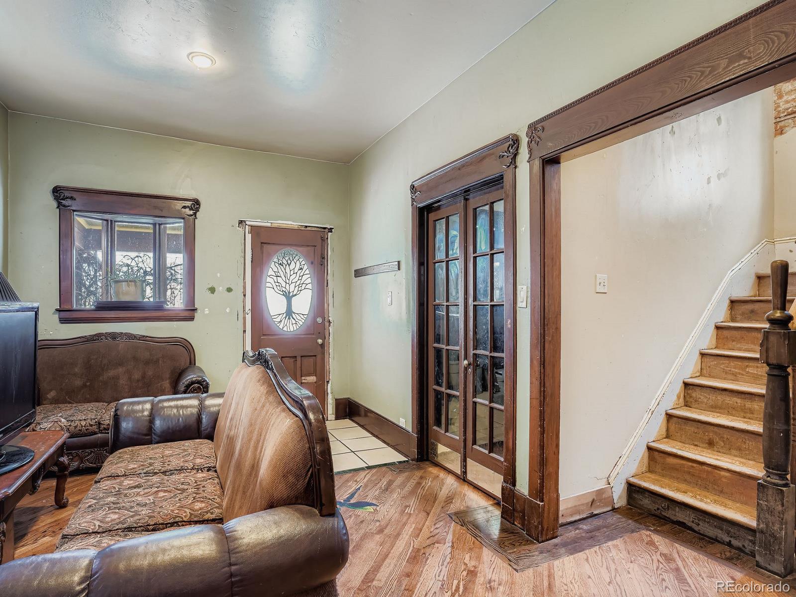 MLS Image #9 for 2516 n marion street,denver, Colorado