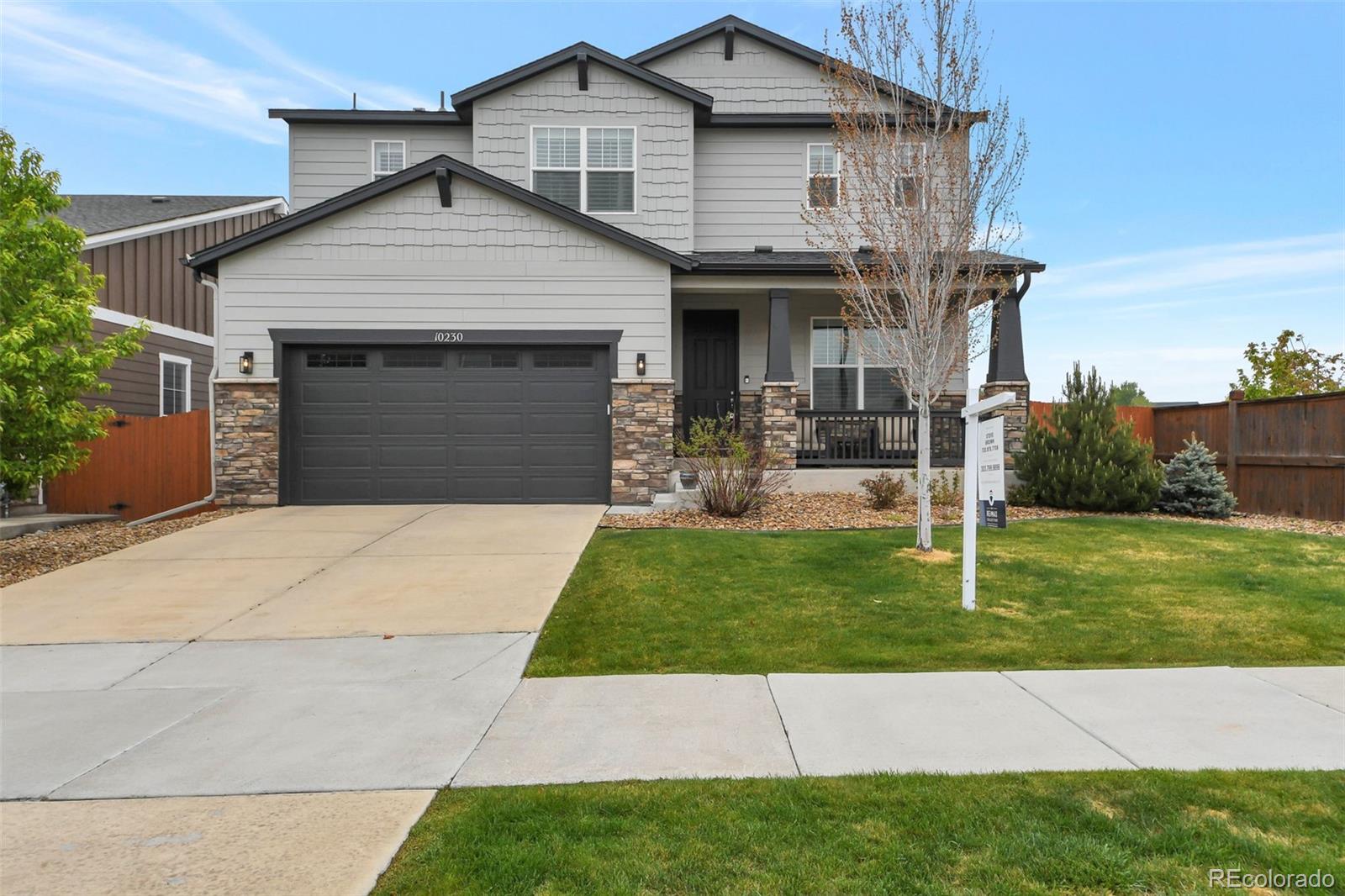 MLS Image #31 for 10230  atlanta street,parker, Colorado