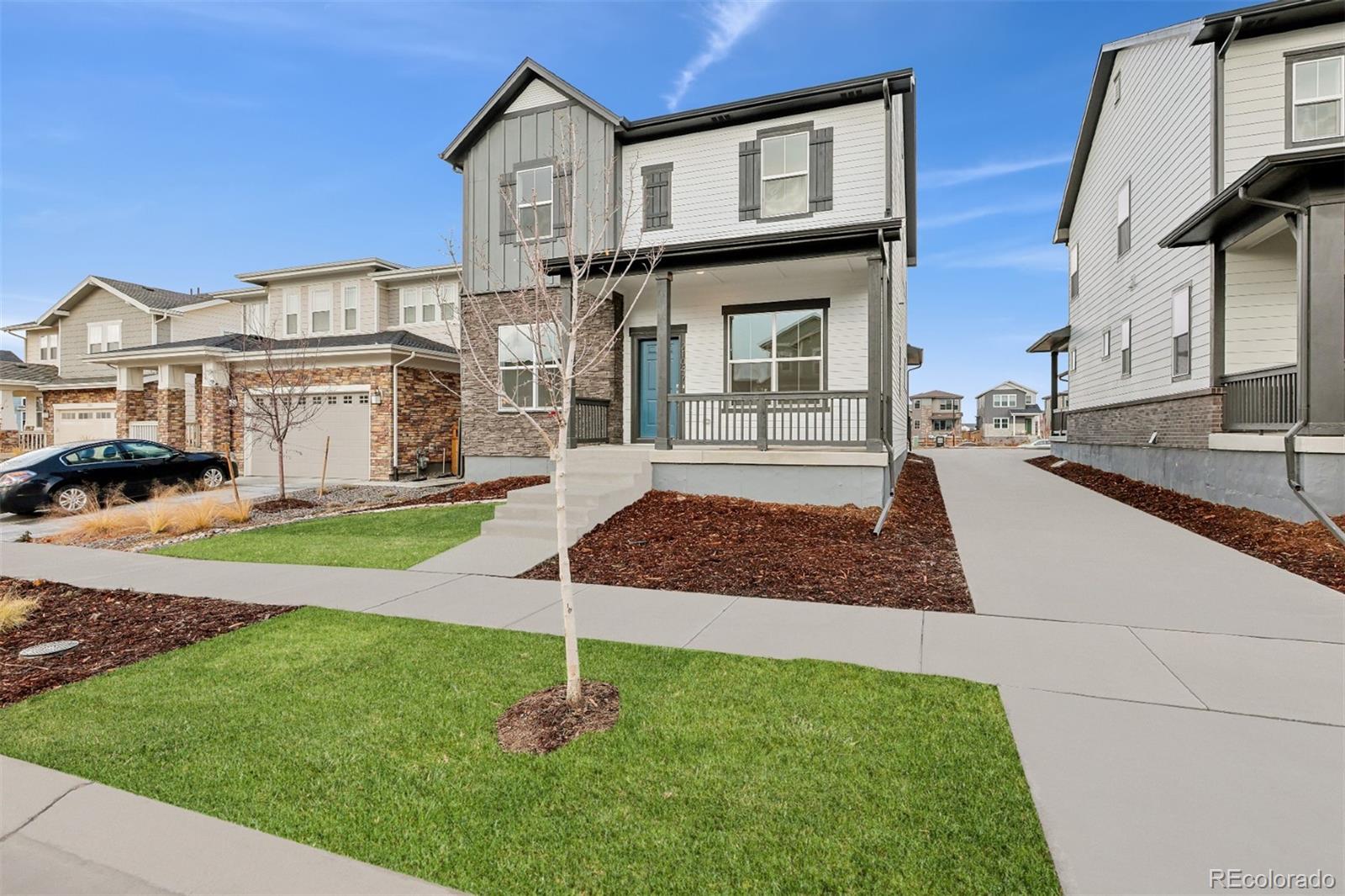 MLS Image #1 for 21047 e 62nd drive,aurora, Colorado