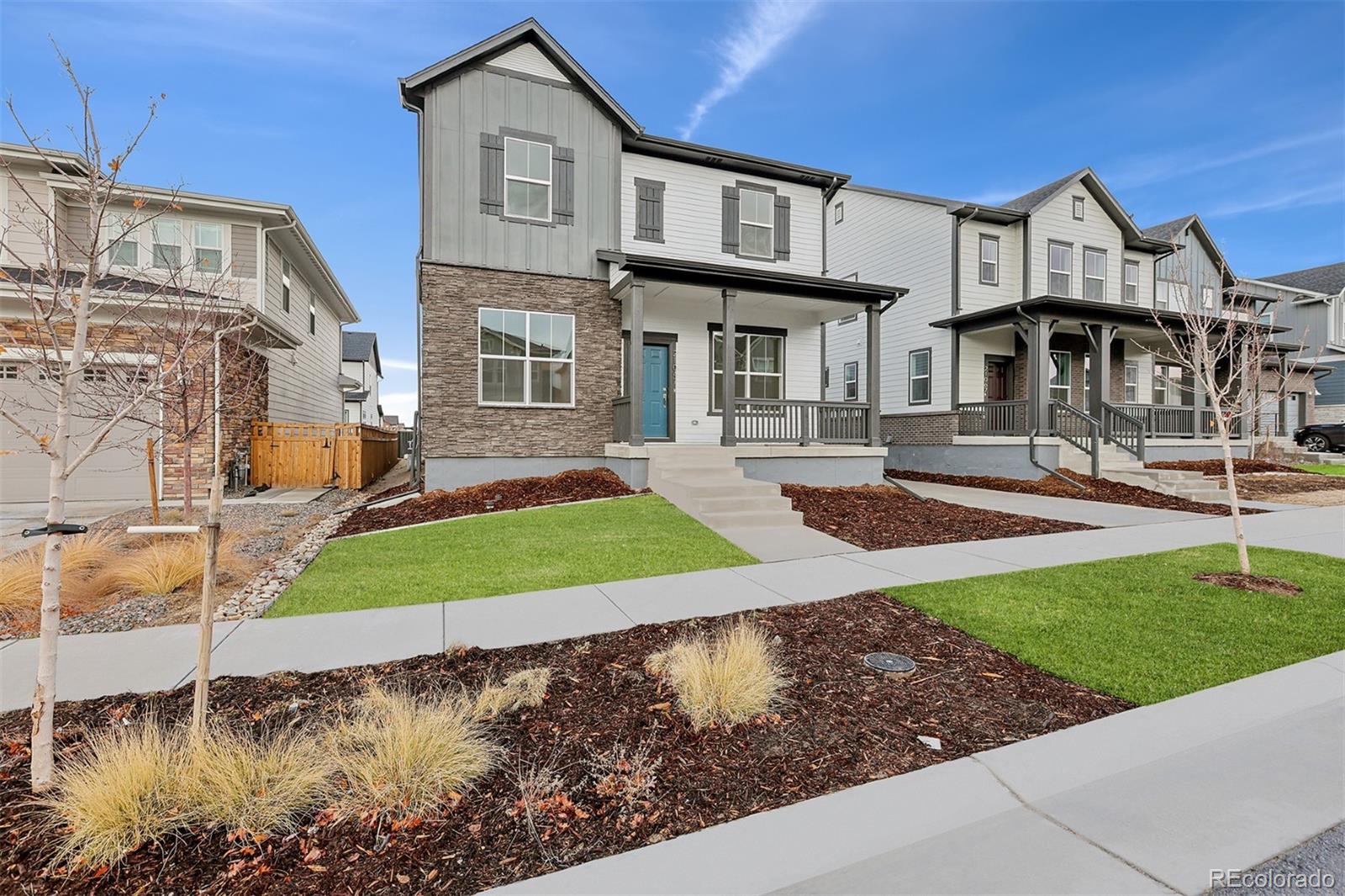 MLS Image #2 for 21047 e 62nd drive,aurora, Colorado