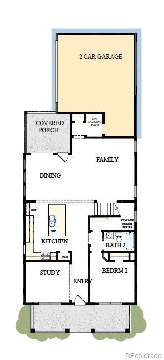 MLS Image #38 for 21047 e 62nd drive,aurora, Colorado