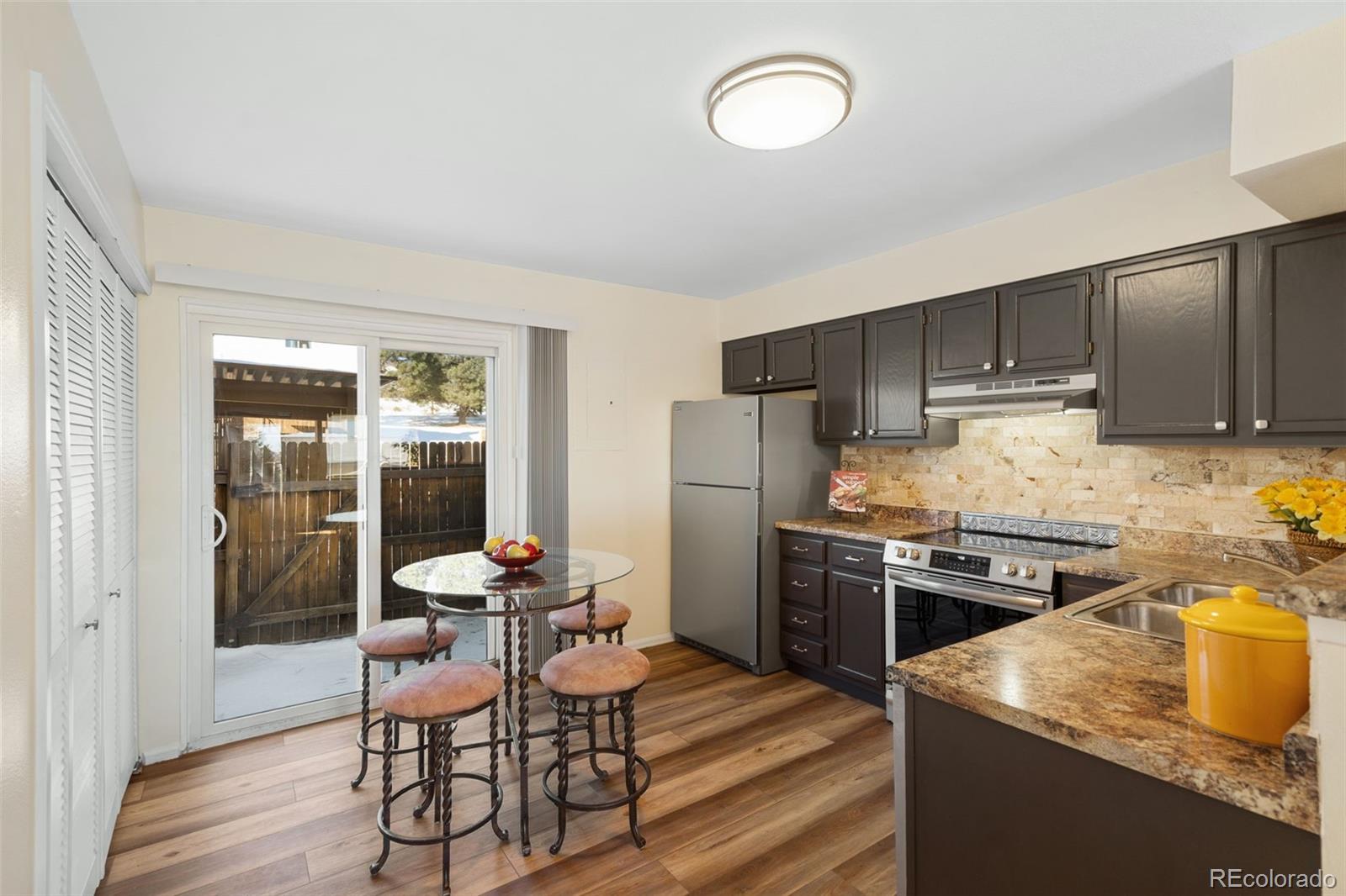 MLS Image #11 for 3266  vail pass drive ,colorado springs, Colorado