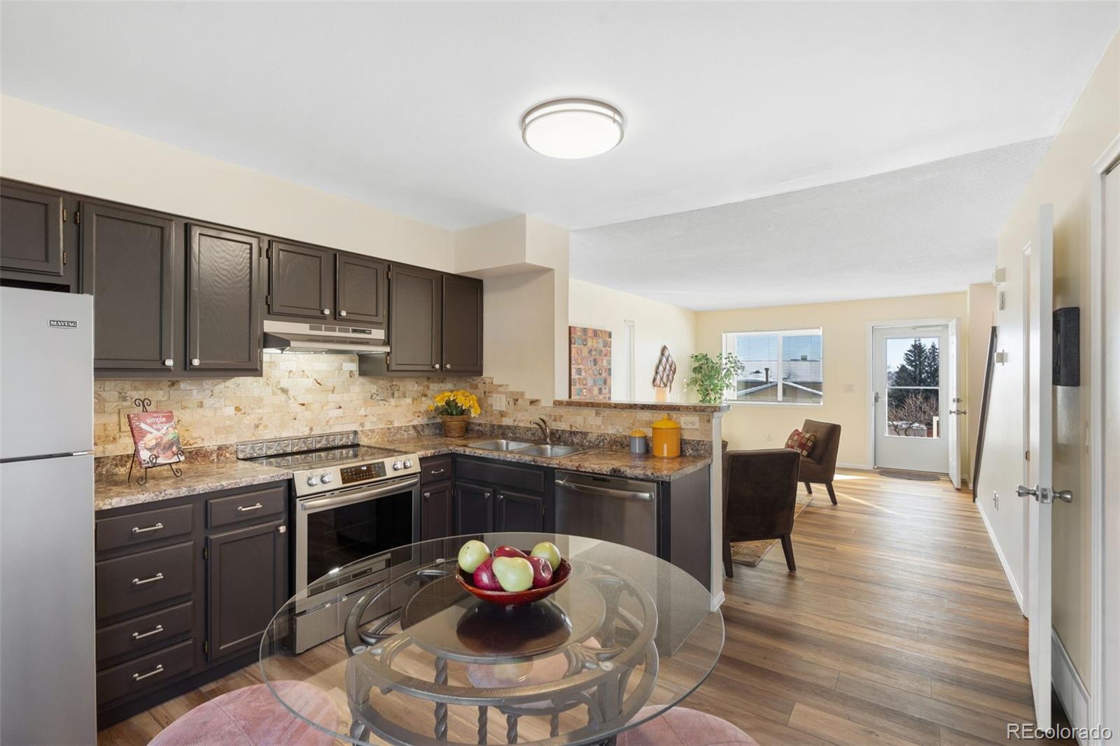 MLS Image #13 for 3266  vail pass drive ,colorado springs, Colorado