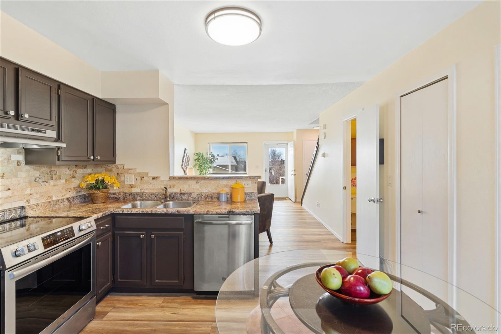MLS Image #14 for 3266  vail pass drive ,colorado springs, Colorado