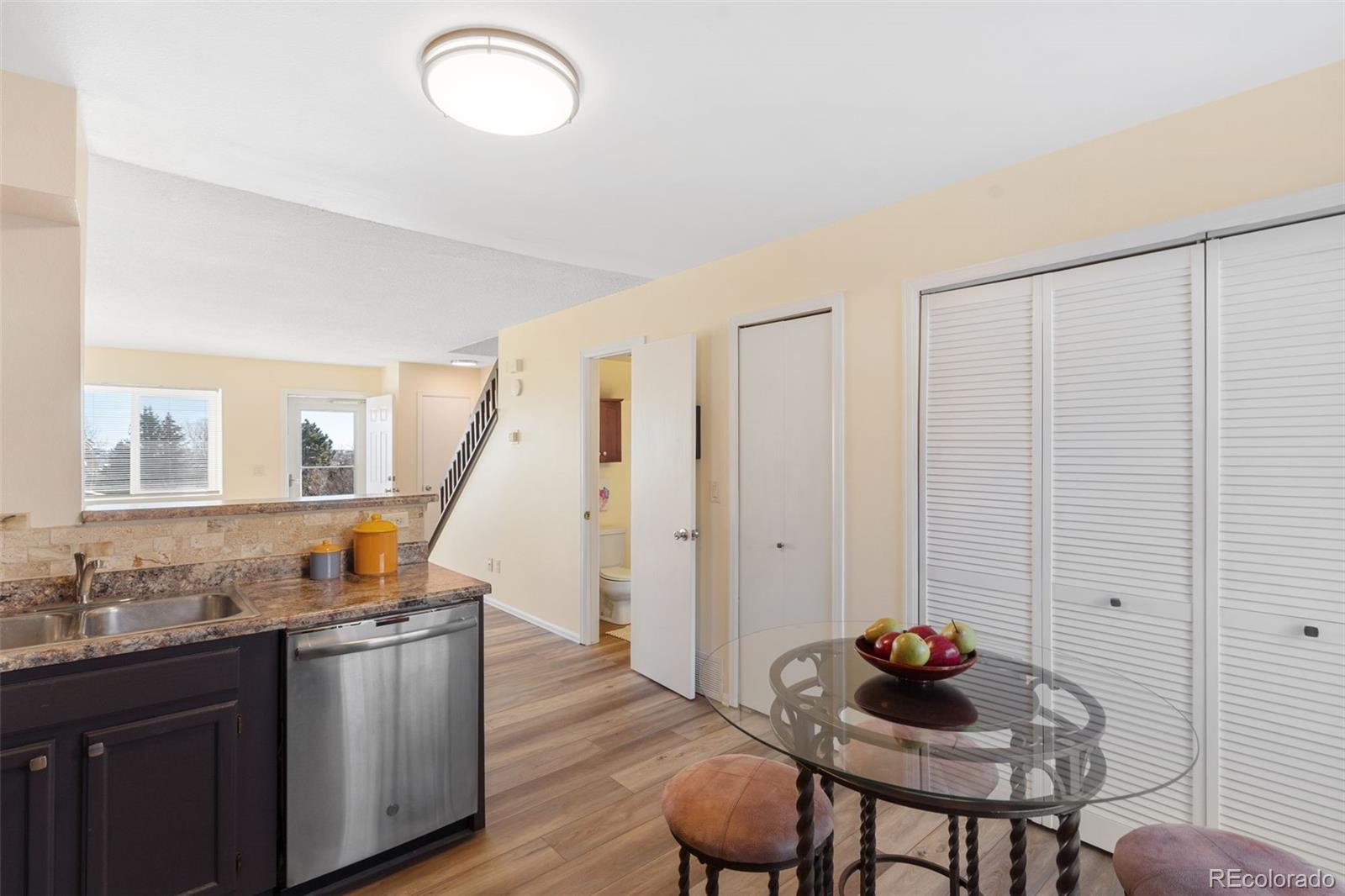 MLS Image #15 for 3266  vail pass drive ,colorado springs, Colorado