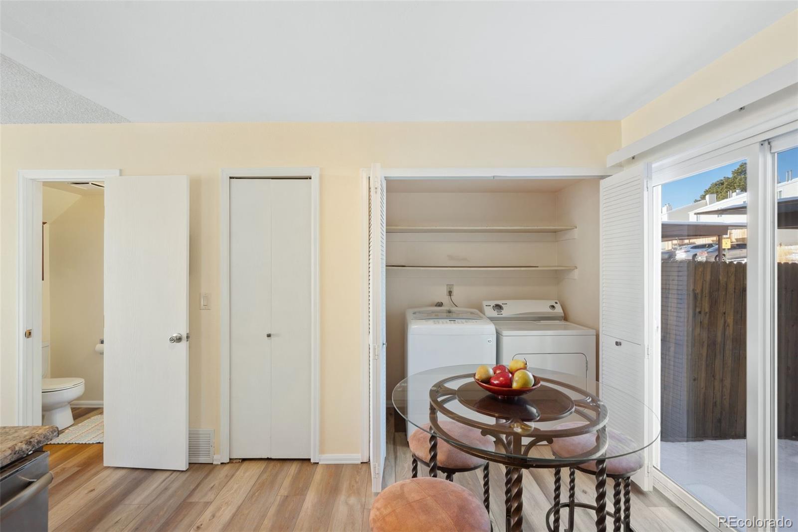 MLS Image #17 for 3266  vail pass drive ,colorado springs, Colorado