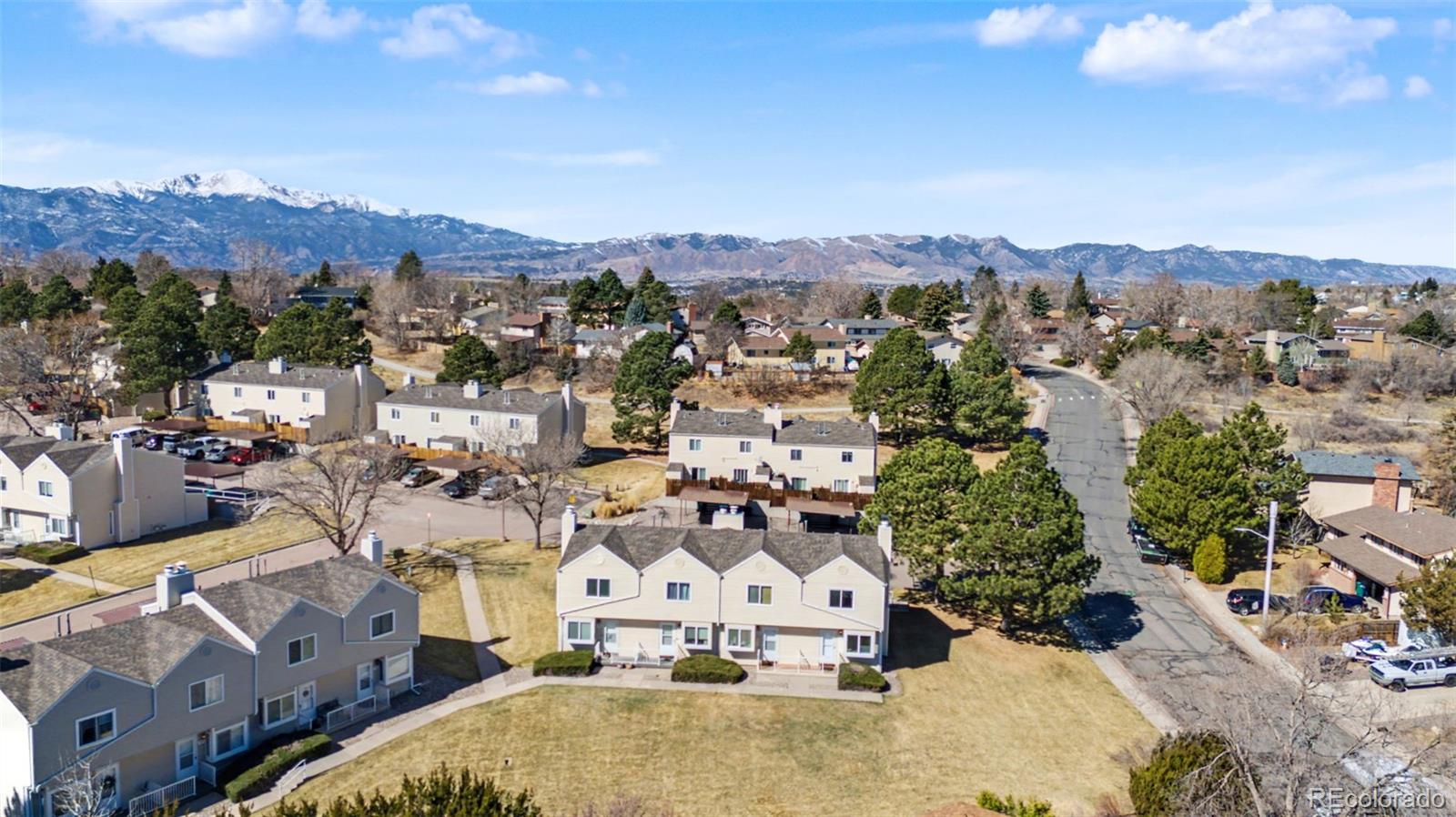 MLS Image #2 for 3266  vail pass drive ,colorado springs, Colorado