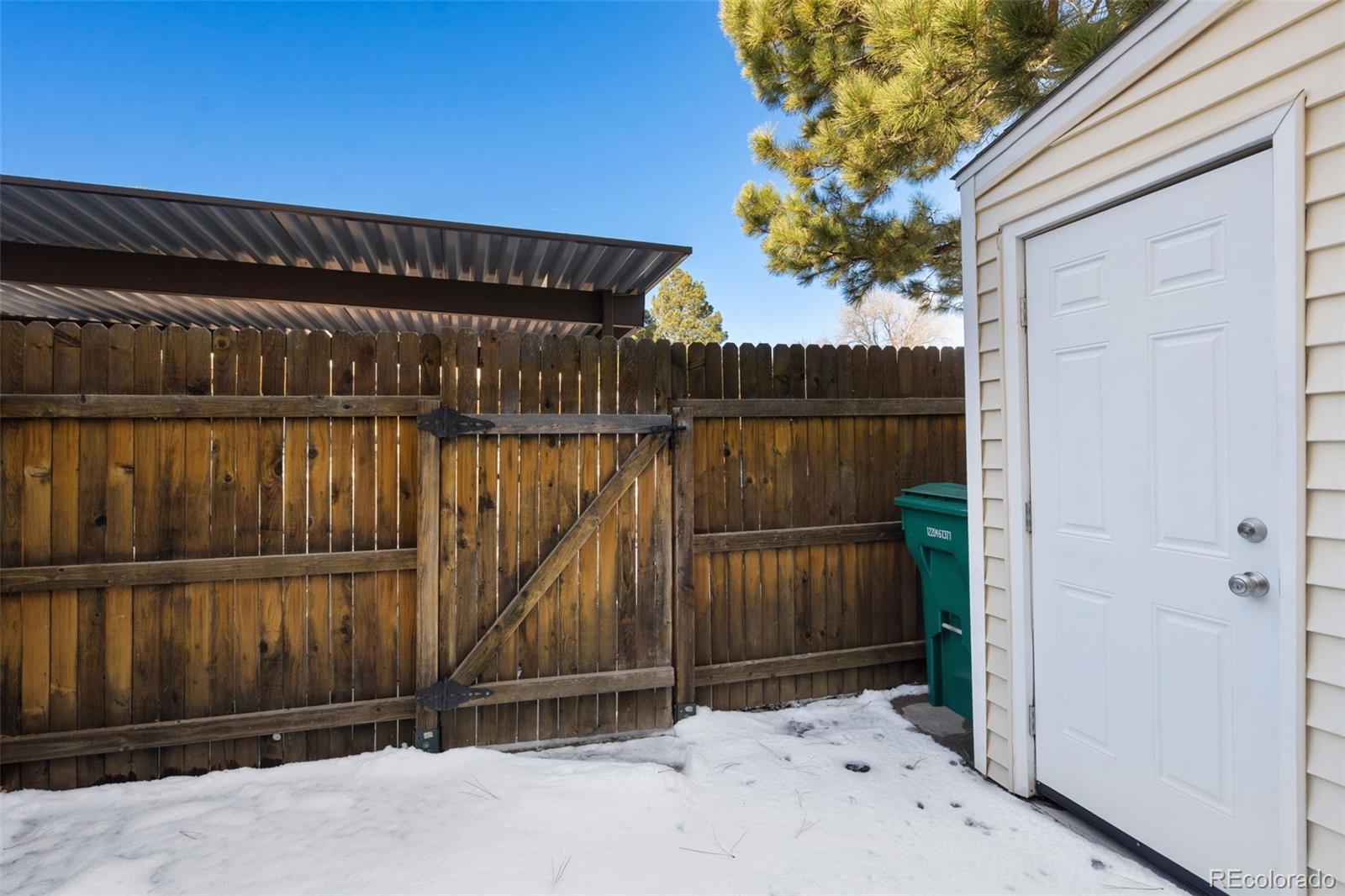 MLS Image #29 for 3266  vail pass drive ,colorado springs, Colorado