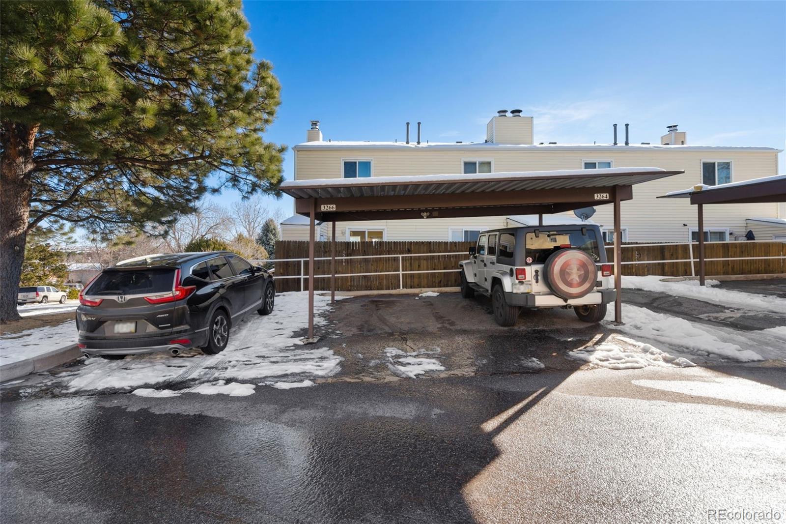 MLS Image #30 for 3266  vail pass drive ,colorado springs, Colorado