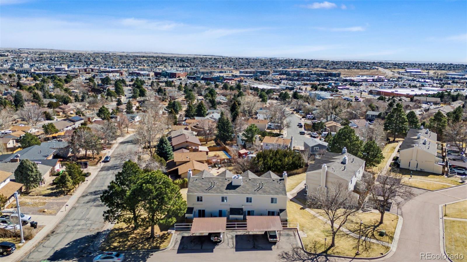 MLS Image #4 for 3266  vail pass drive ,colorado springs, Colorado