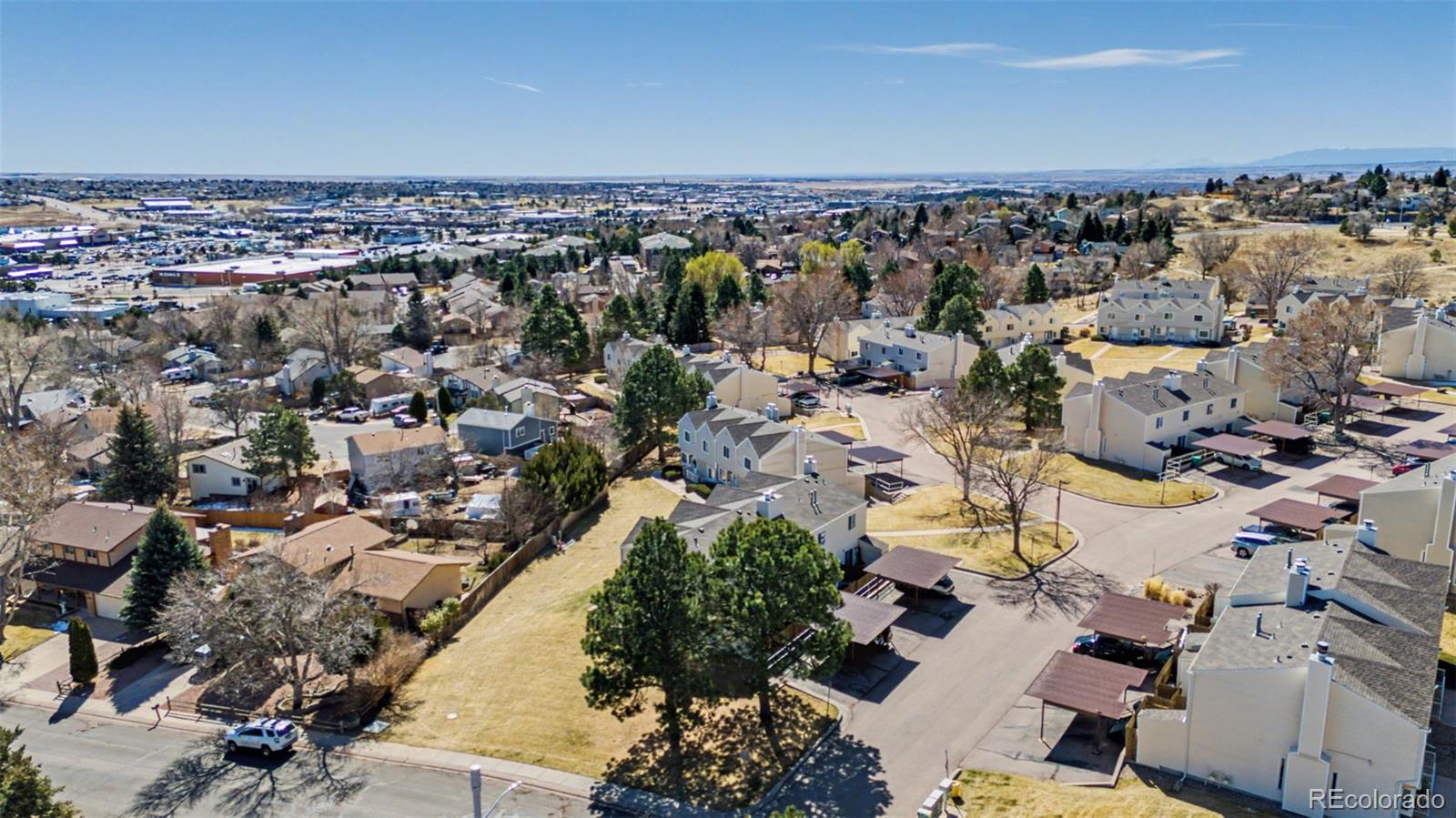 MLS Image #6 for 3266  vail pass drive ,colorado springs, Colorado
