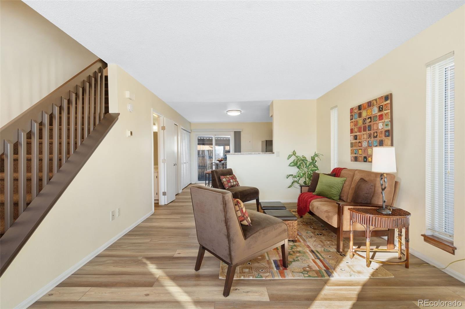 MLS Image #8 for 3266  vail pass drive ,colorado springs, Colorado