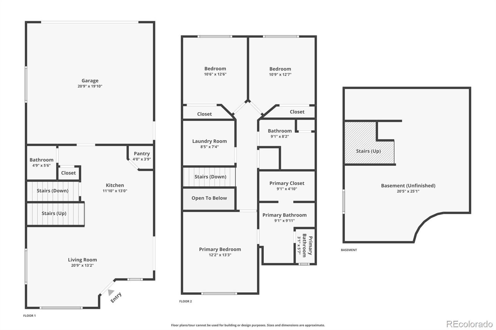 MLS Image #28 for 339  fickel farm trail,berthoud, Colorado