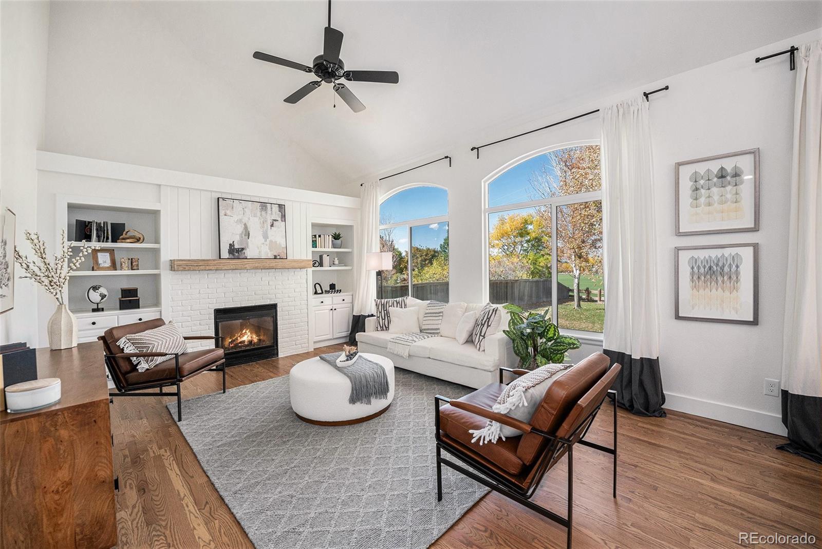 MLS Image #10 for 2841  high cliffe place,highlands ranch, Colorado