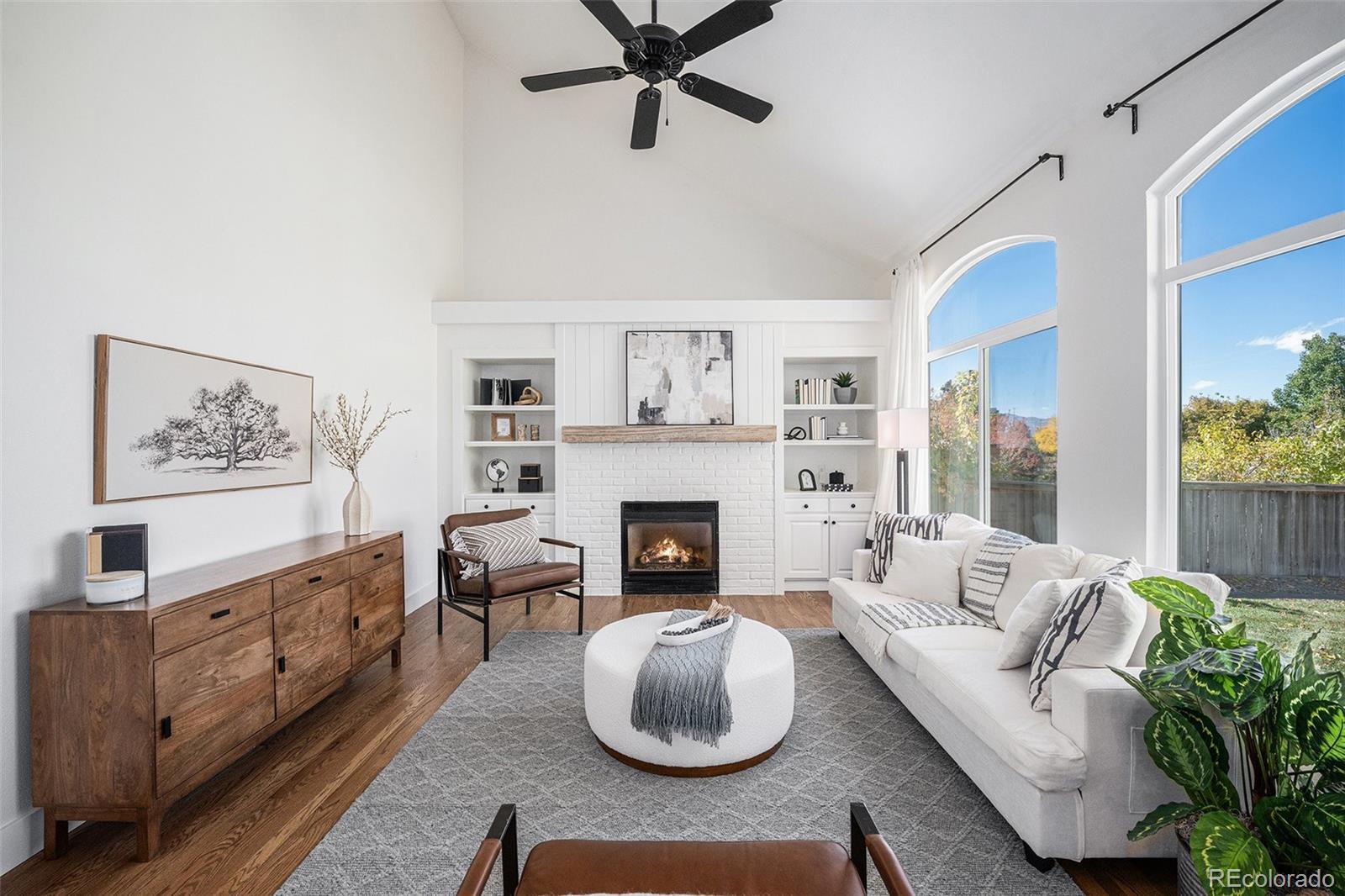 MLS Image #13 for 2841  high cliffe place,highlands ranch, Colorado