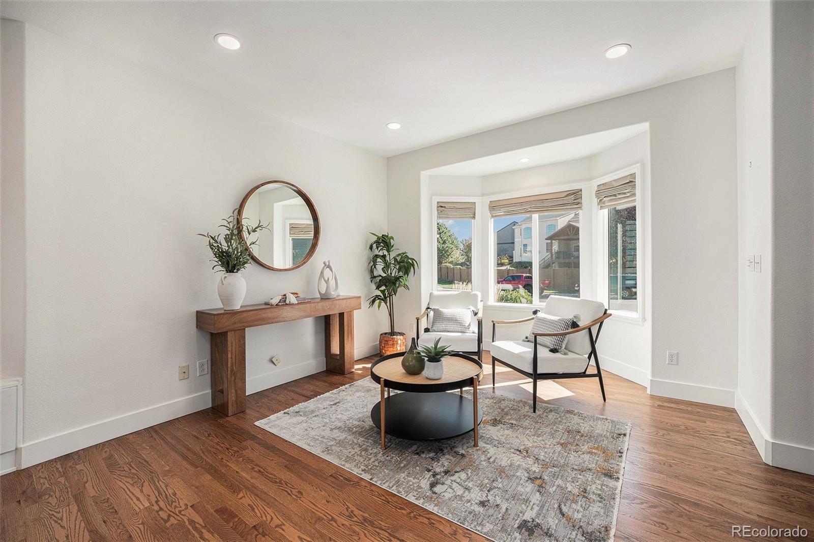 MLS Image #2 for 2841  high cliffe place,highlands ranch, Colorado