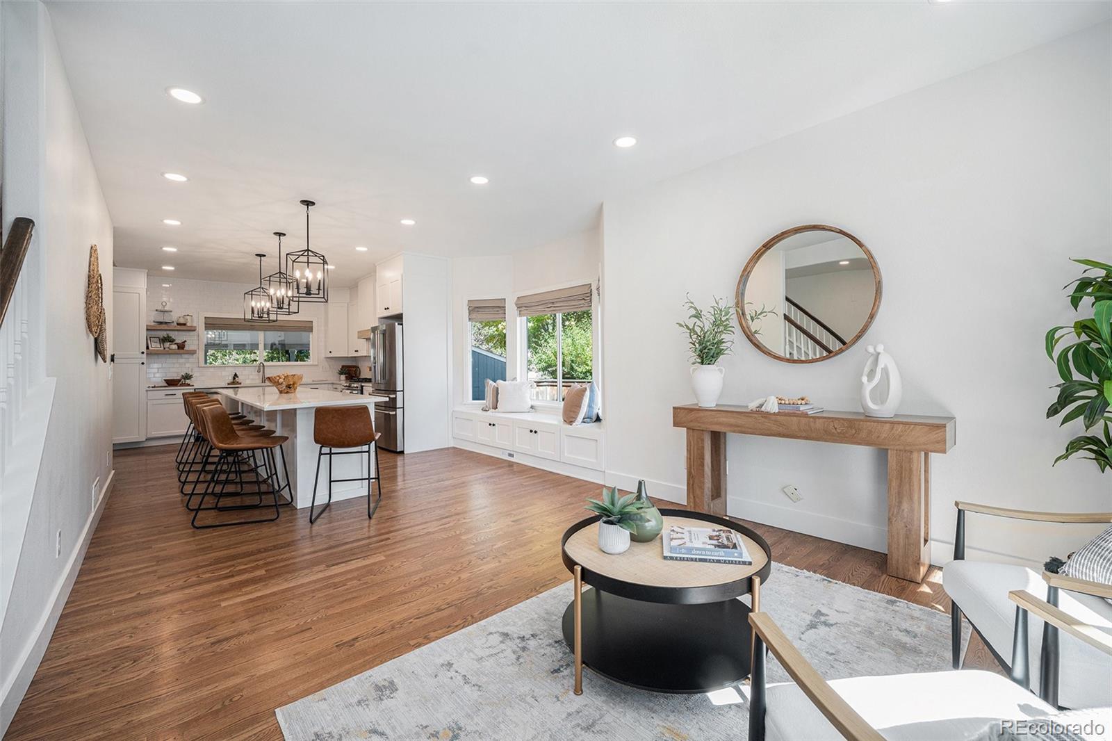 MLS Image #3 for 2841  high cliffe place,highlands ranch, Colorado