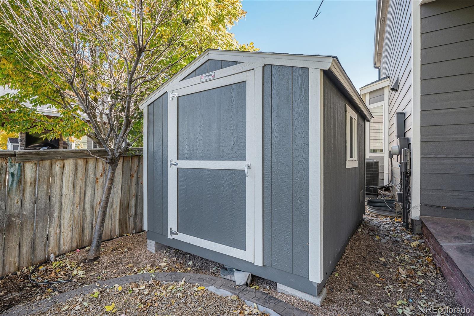 MLS Image #35 for 2841  high cliffe place,highlands ranch, Colorado