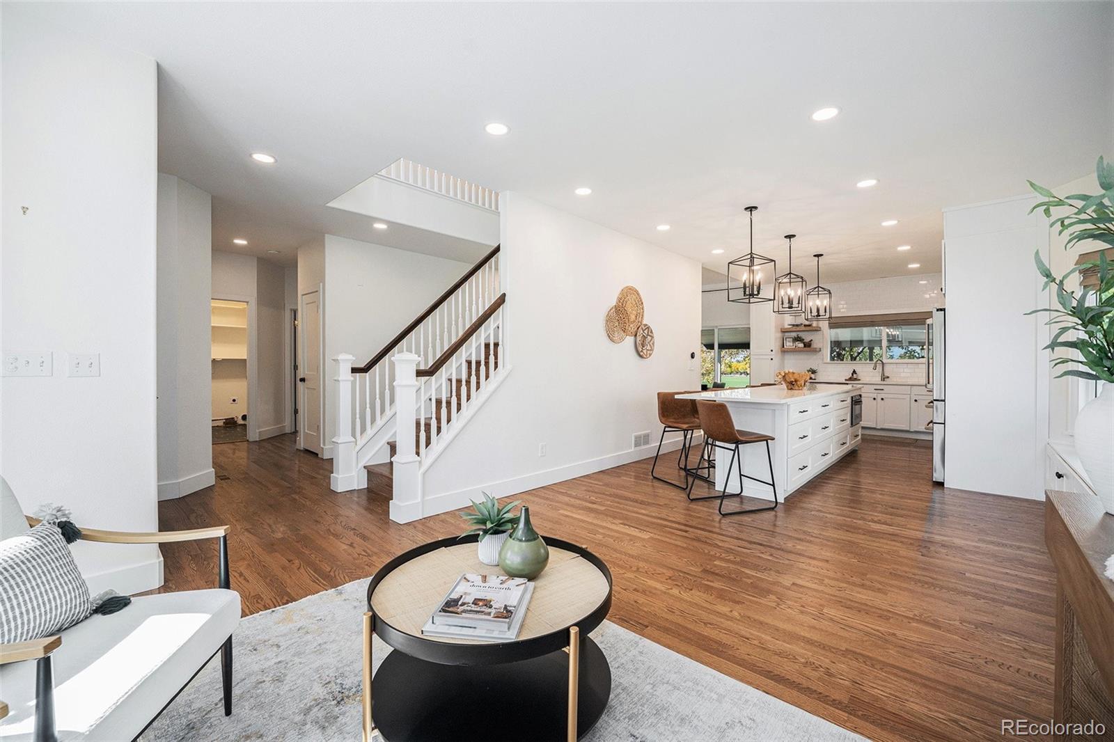 MLS Image #4 for 2841  high cliffe place,highlands ranch, Colorado