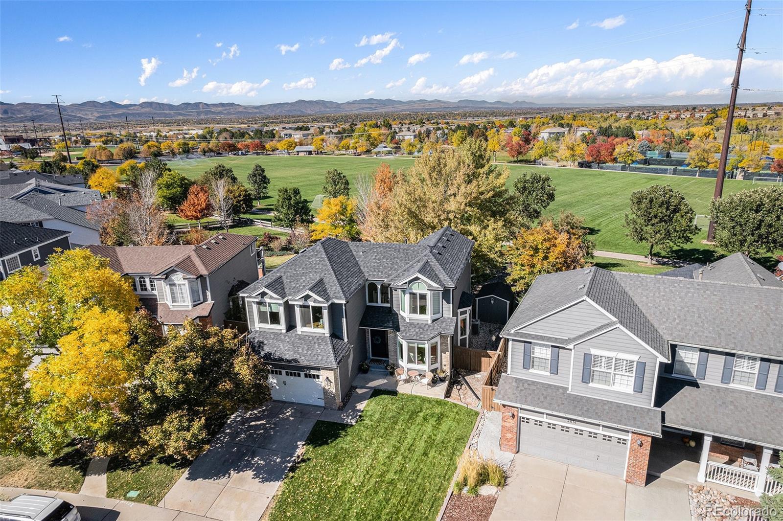 MLS Image #40 for 2841  high cliffe place,highlands ranch, Colorado