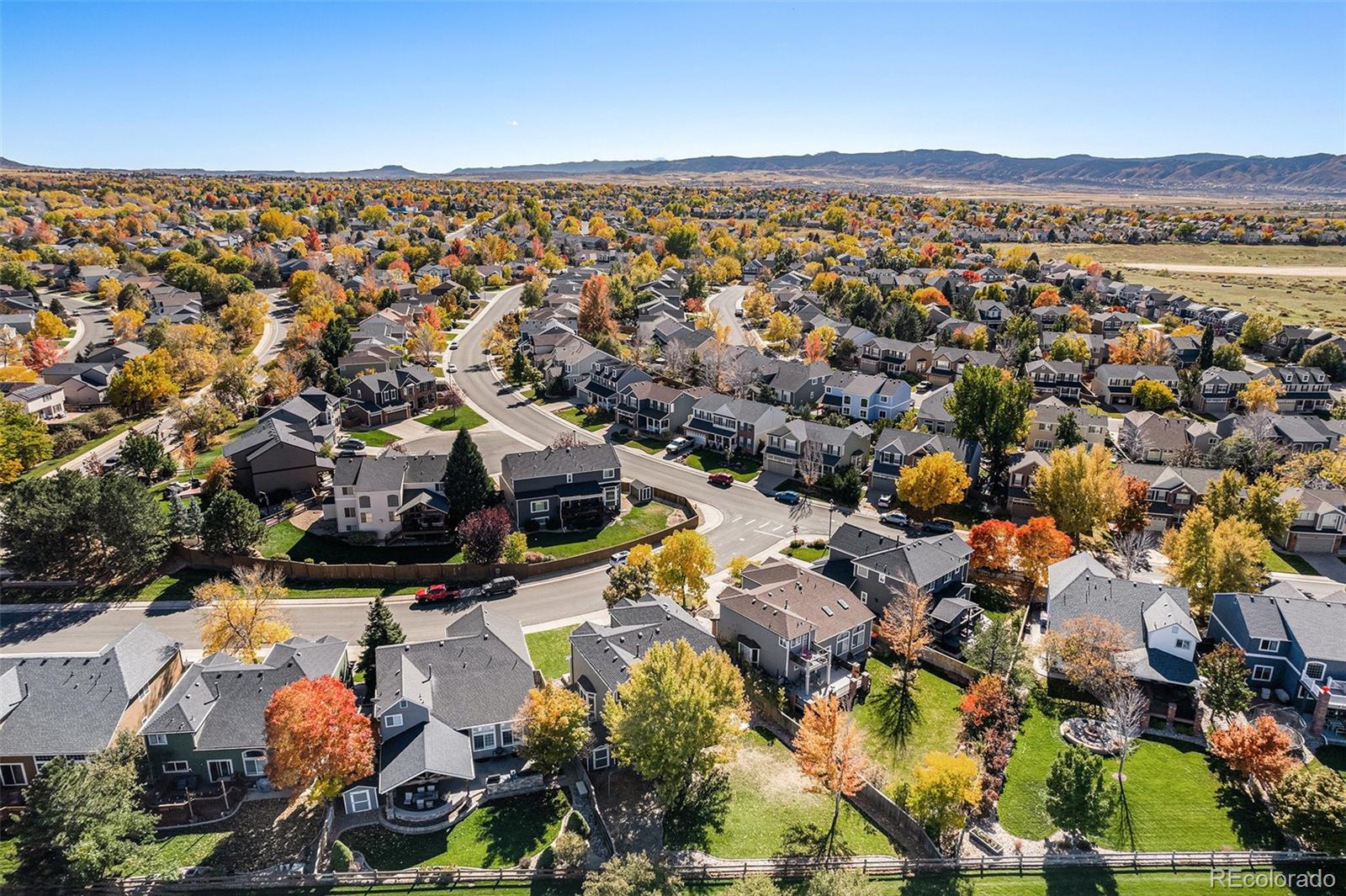 MLS Image #42 for 2841  high cliffe place,highlands ranch, Colorado