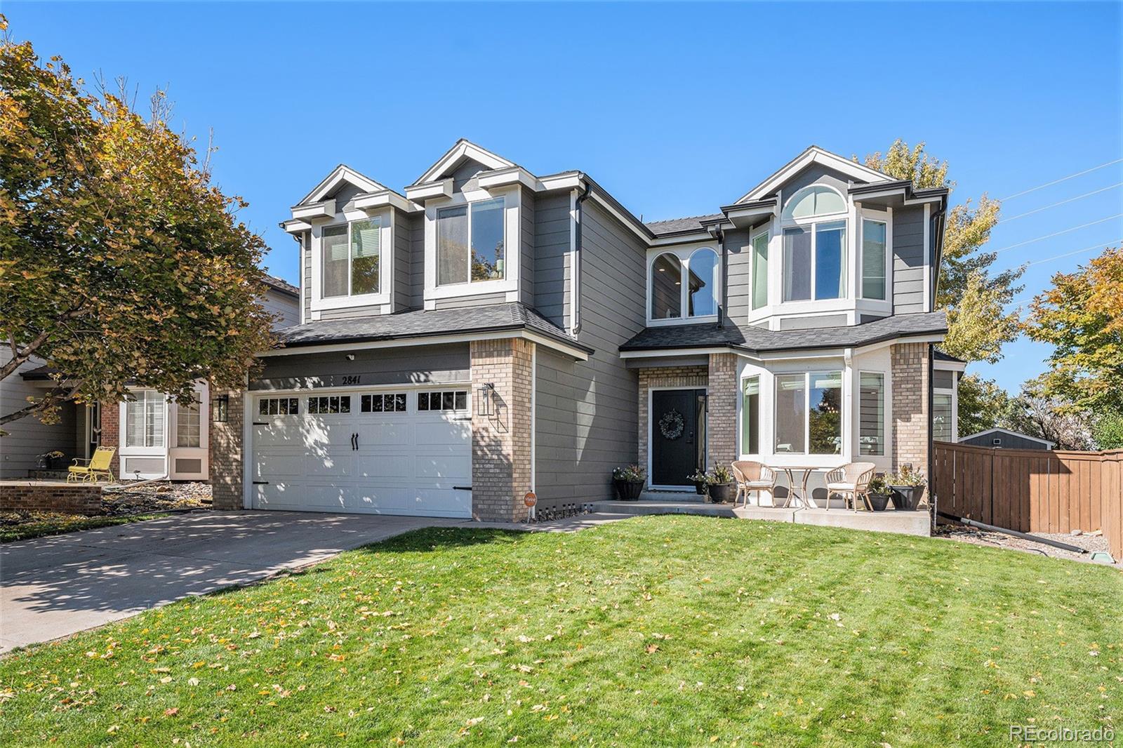 MLS Image #43 for 2841  high cliffe place,highlands ranch, Colorado