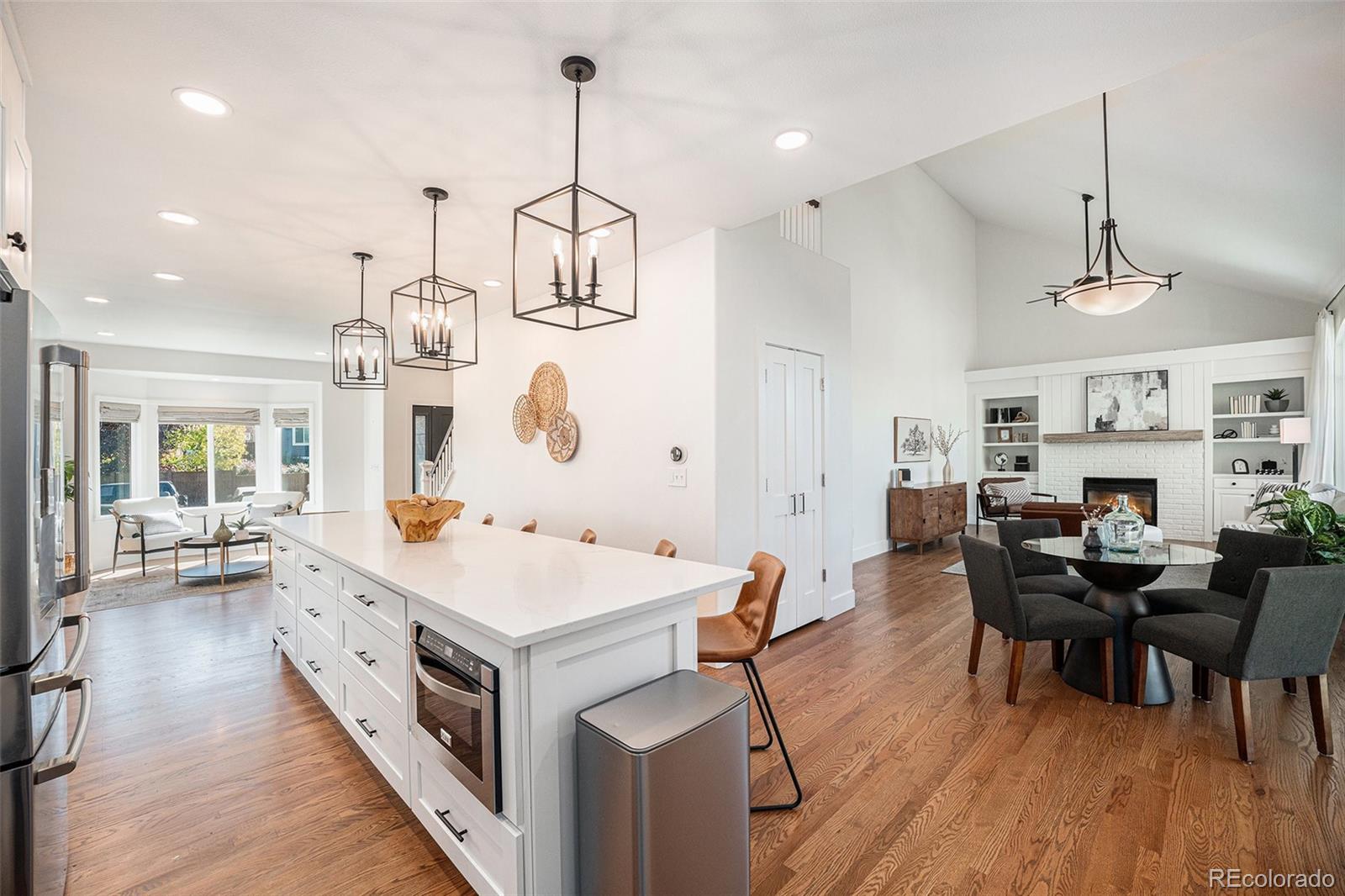 MLS Image #7 for 2841  high cliffe place,highlands ranch, Colorado