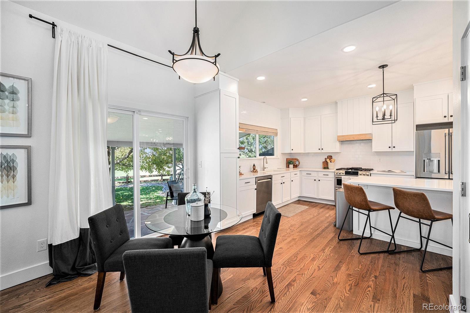 MLS Image #8 for 2841  high cliffe place,highlands ranch, Colorado