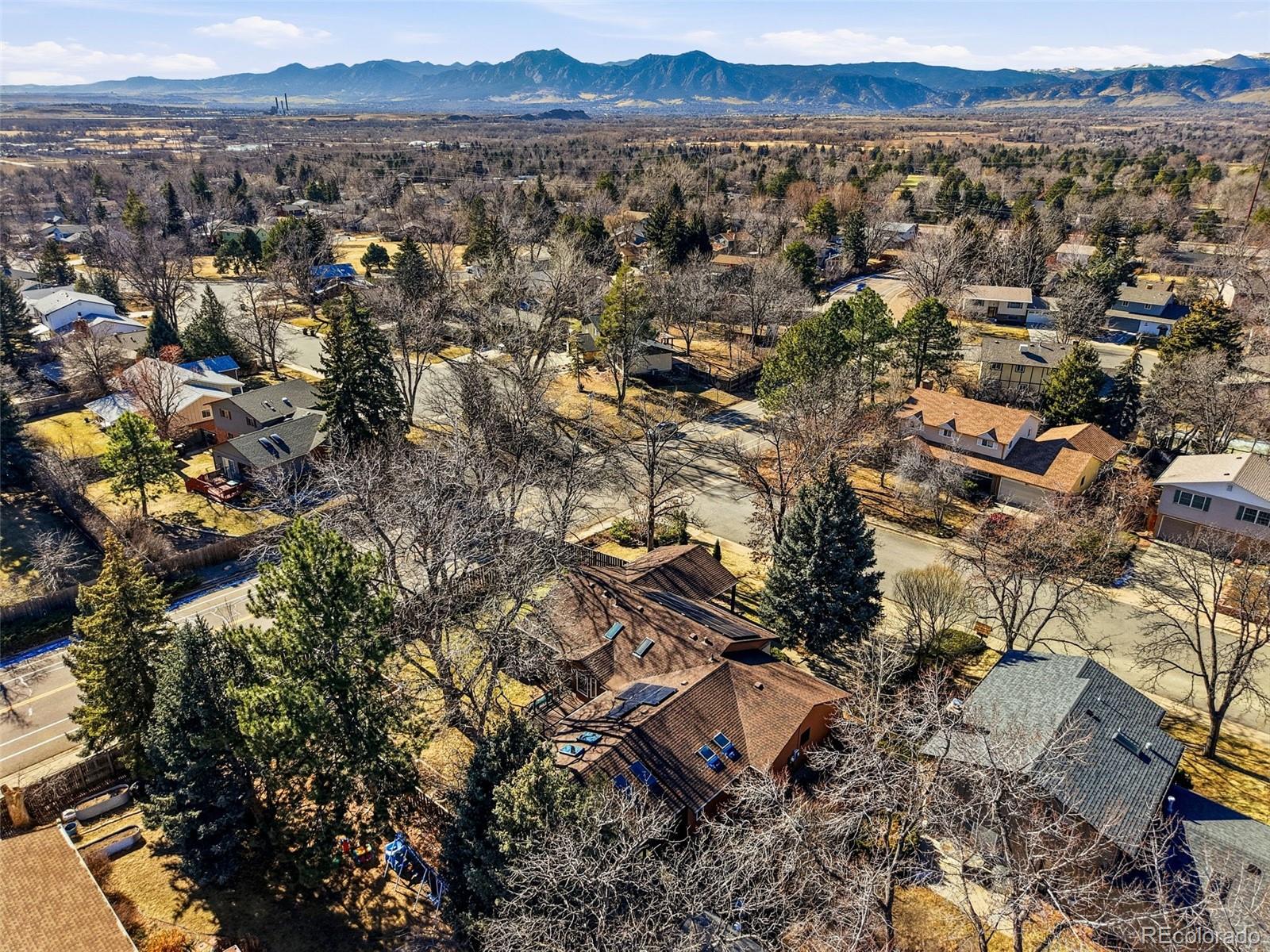 MLS Image #44 for 4778  berkshire street,boulder, Colorado