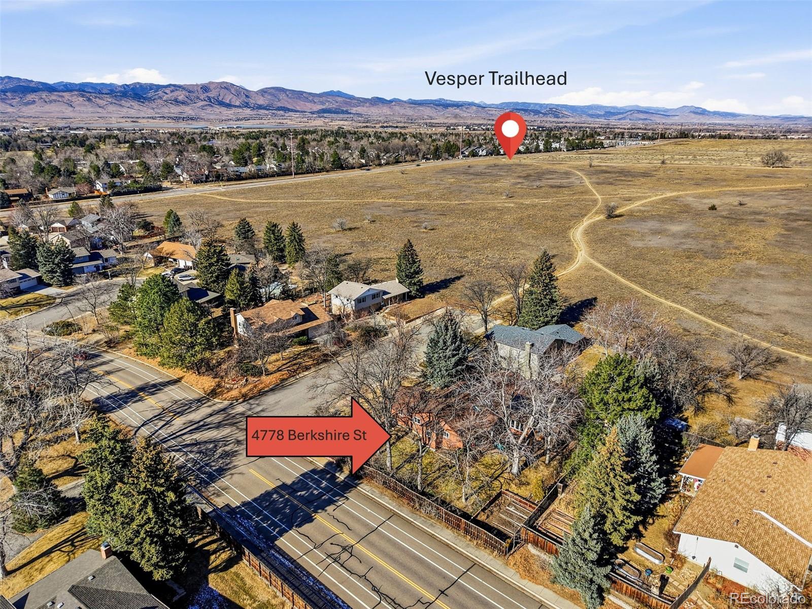 MLS Image #45 for 4778  berkshire street,boulder, Colorado