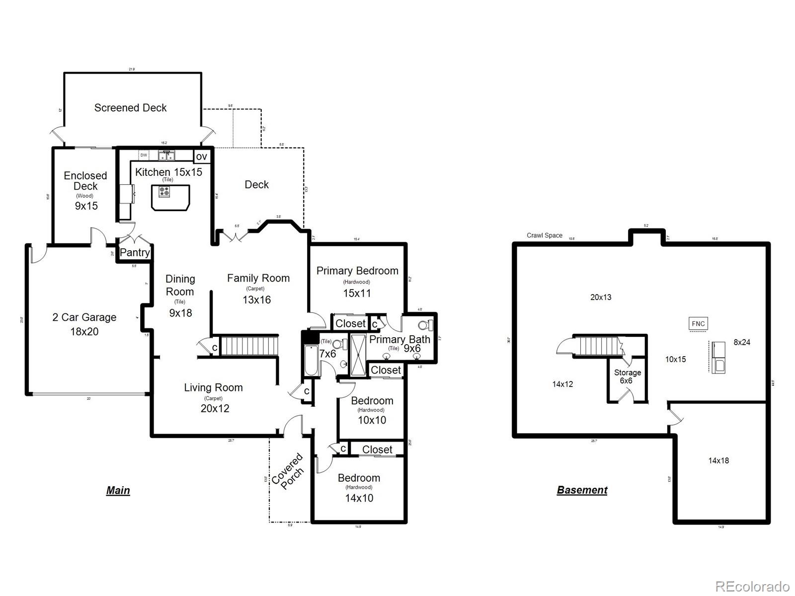 MLS Image #49 for 4778  berkshire street,boulder, Colorado
