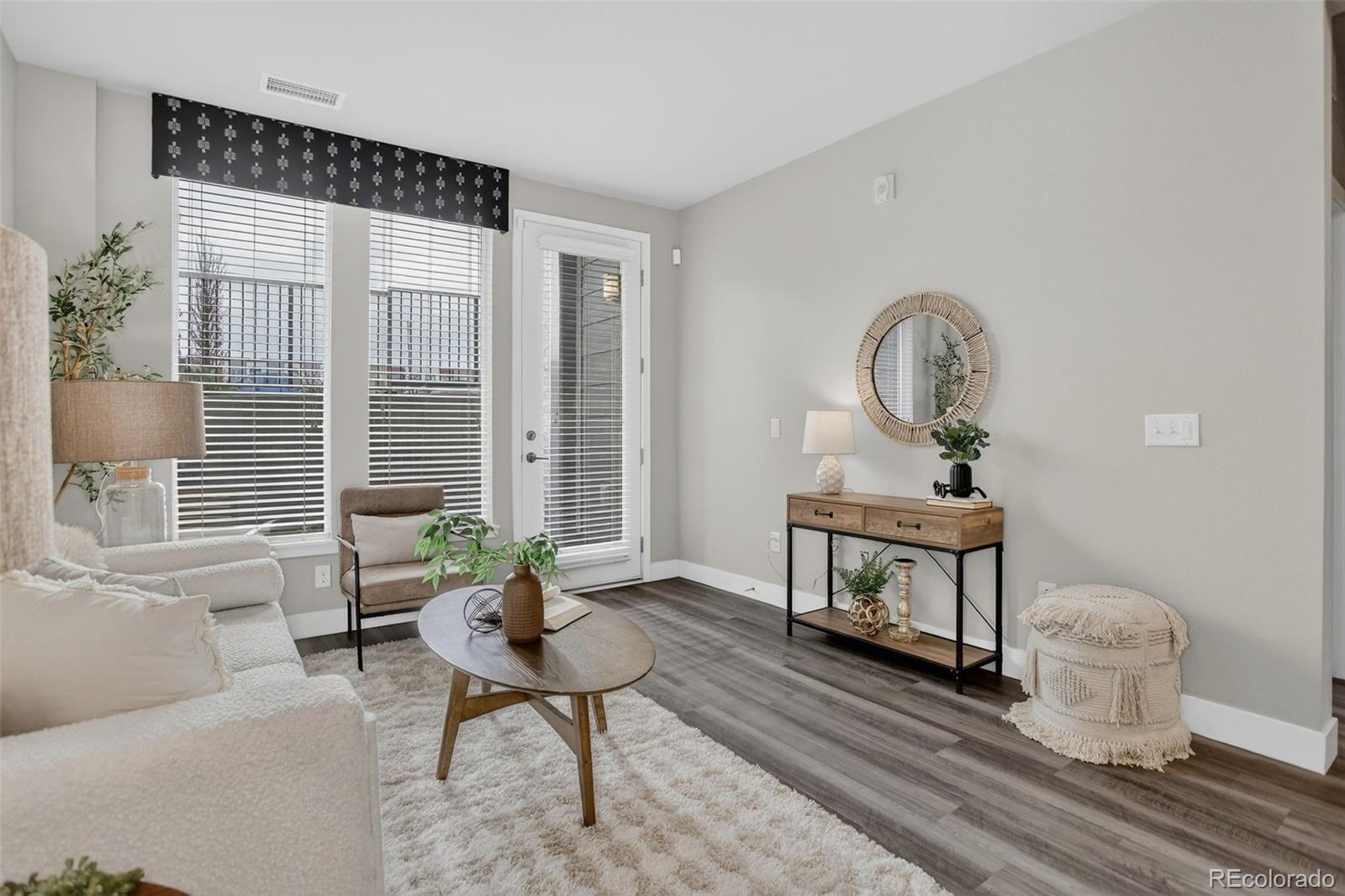 MLS Image #1 for 480 e fremont place 109,centennial, Colorado