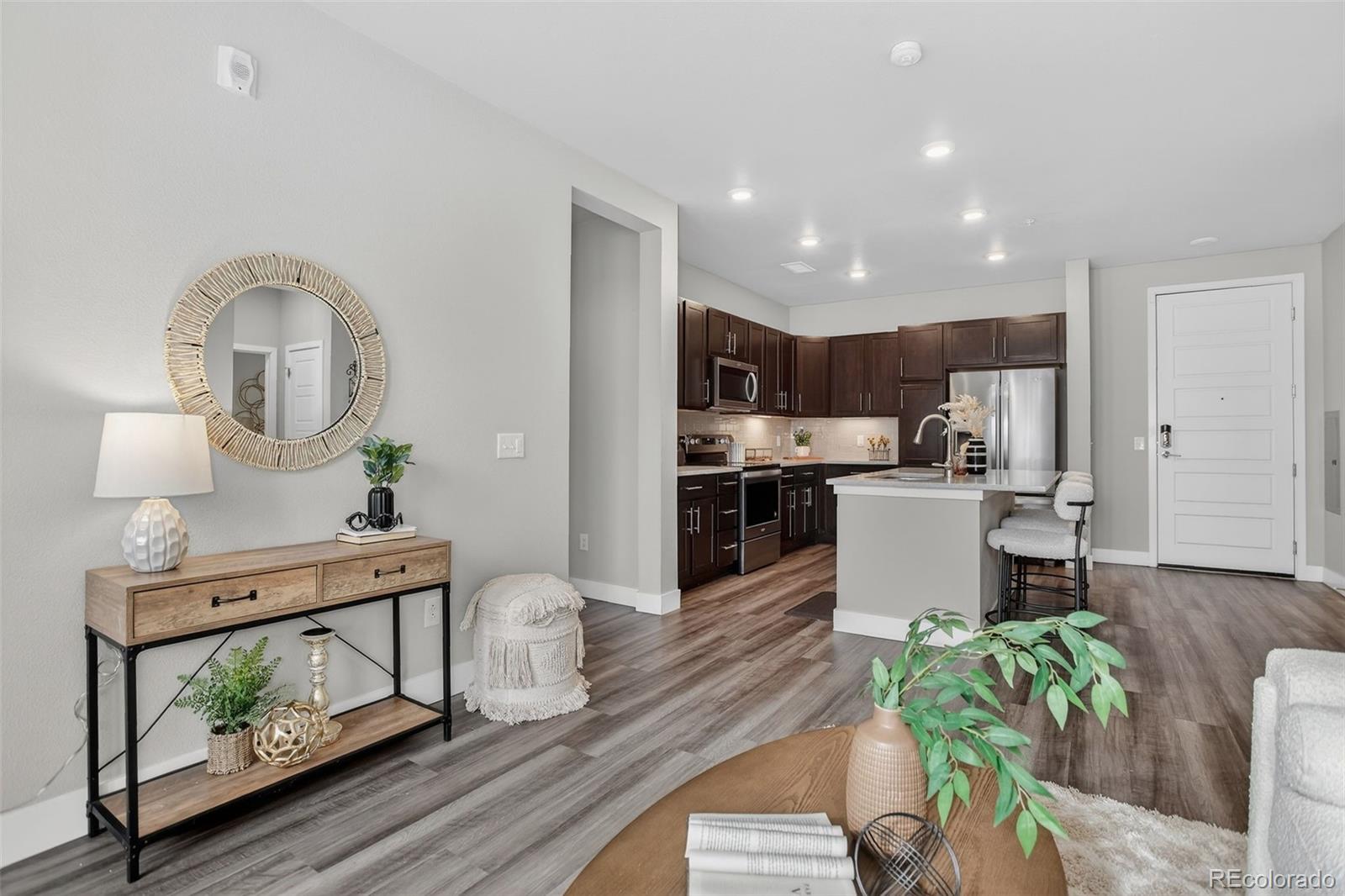 MLS Image #2 for 480 e fremont place 109,centennial, Colorado