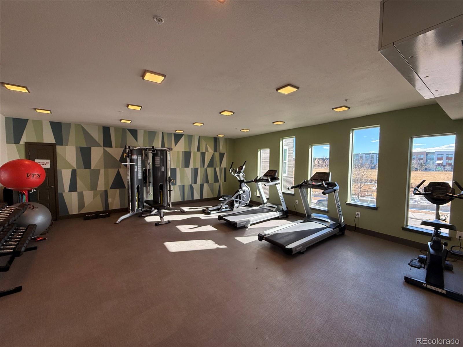 MLS Image #21 for 480 e fremont place 109,centennial, Colorado