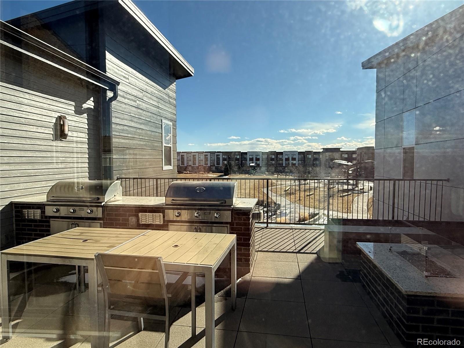 MLS Image #22 for 480 e fremont place 109,centennial, Colorado