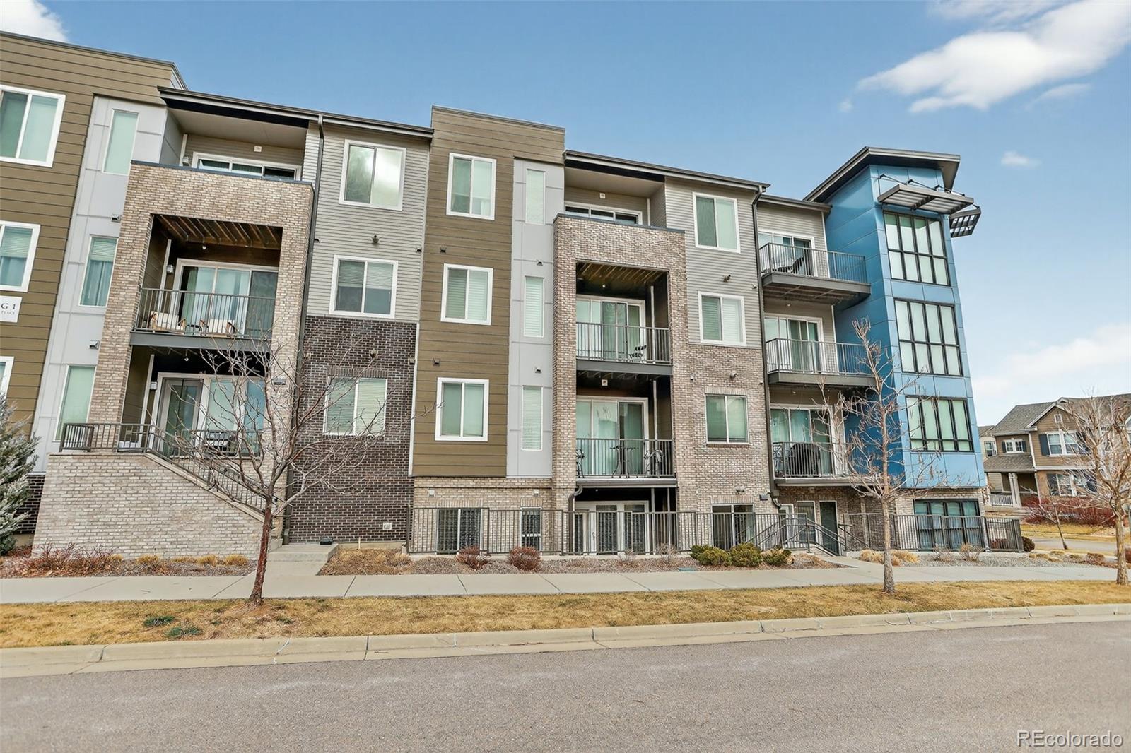 MLS Image #25 for 480 e fremont place 109,centennial, Colorado