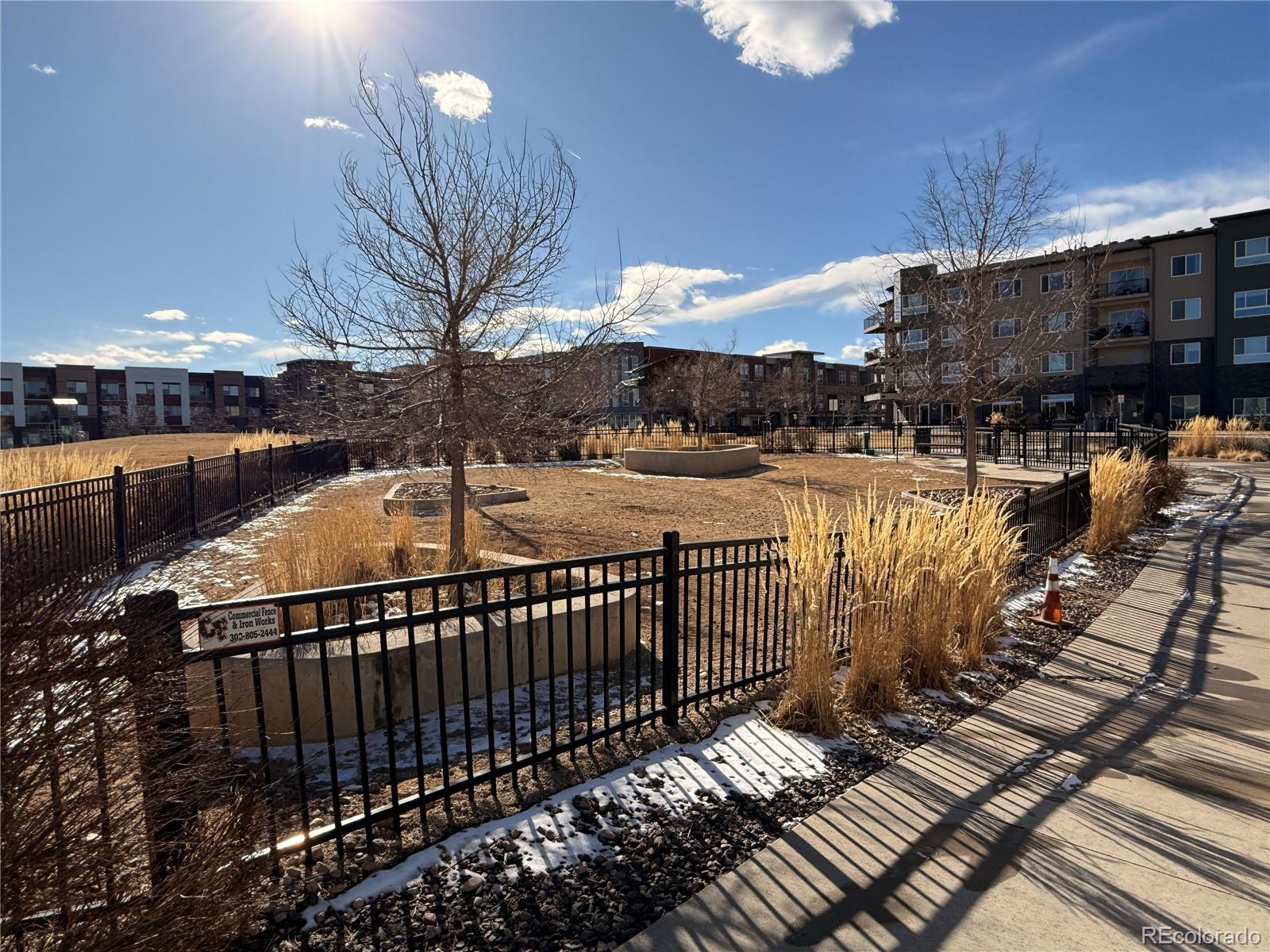 MLS Image #31 for 480 e fremont place 109,centennial, Colorado