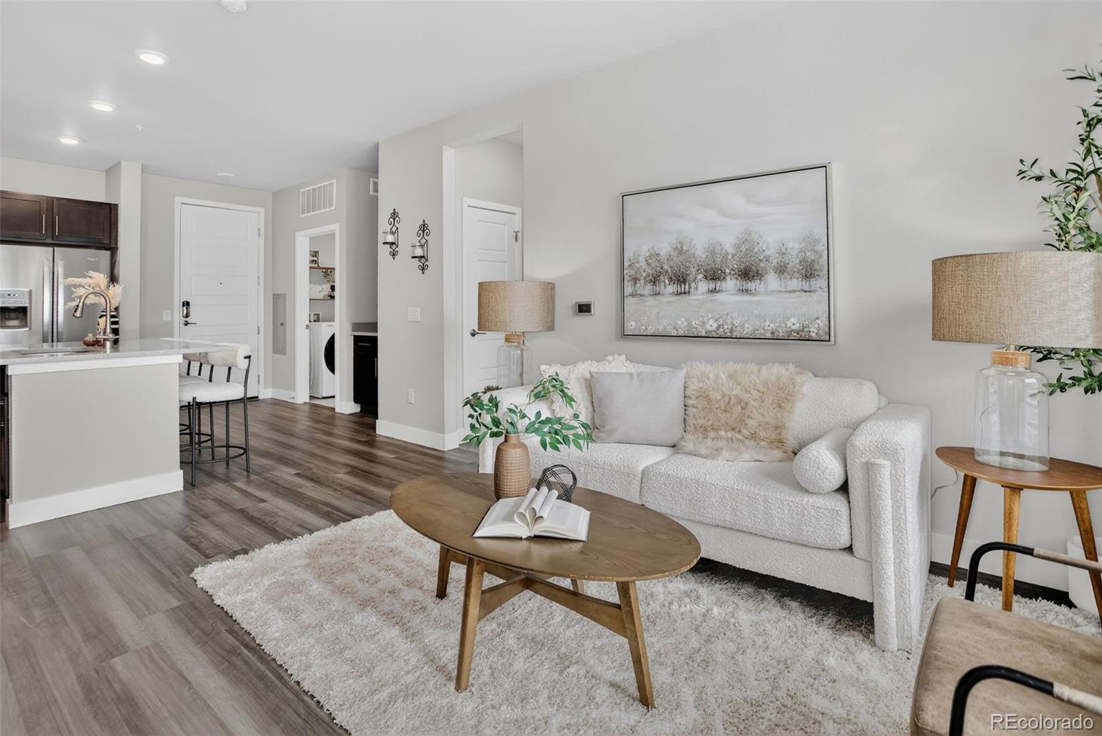MLS Image #5 for 480 e fremont place 109,centennial, Colorado