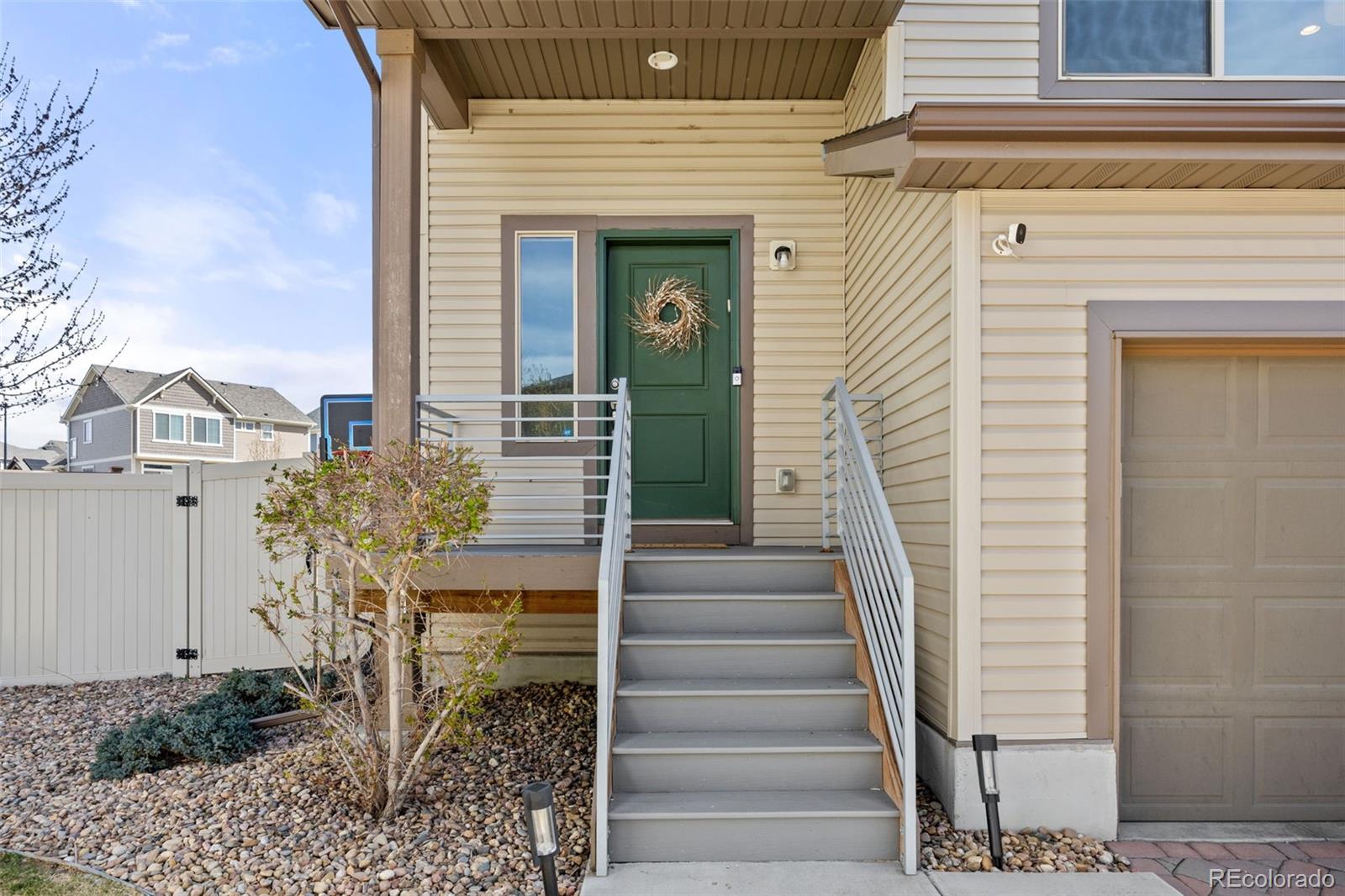 MLS Image #1 for 19105 e 55th avenue,denver, Colorado