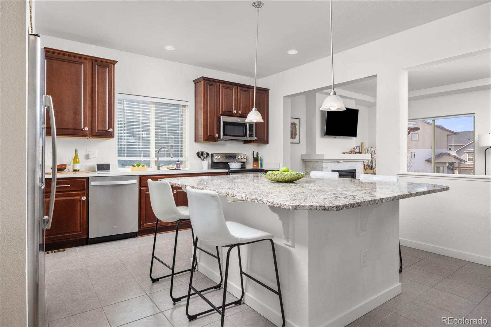 MLS Image #2 for 19105 e 55th avenue,denver, Colorado
