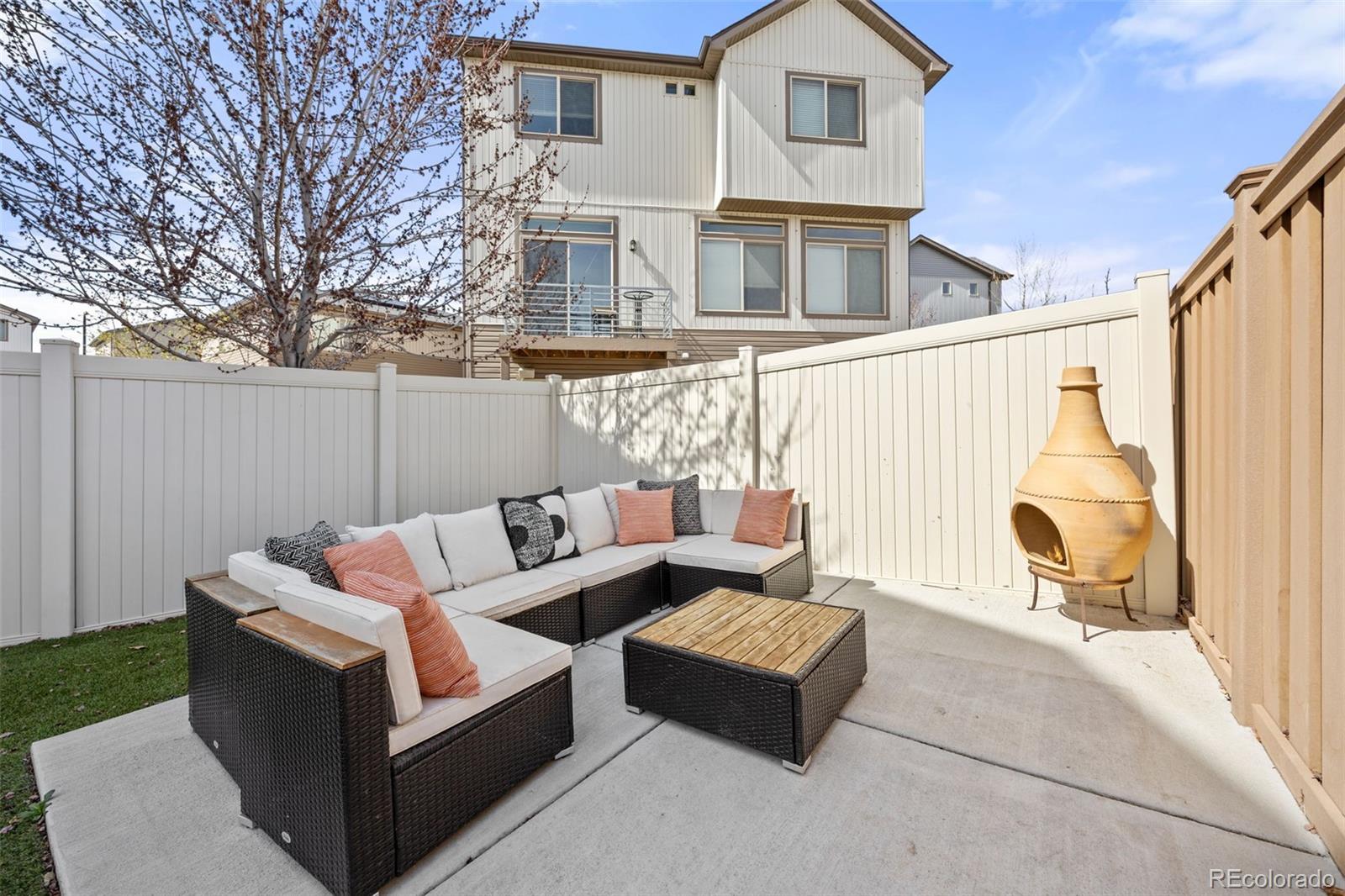 MLS Image #24 for 19105 e 55th avenue,denver, Colorado