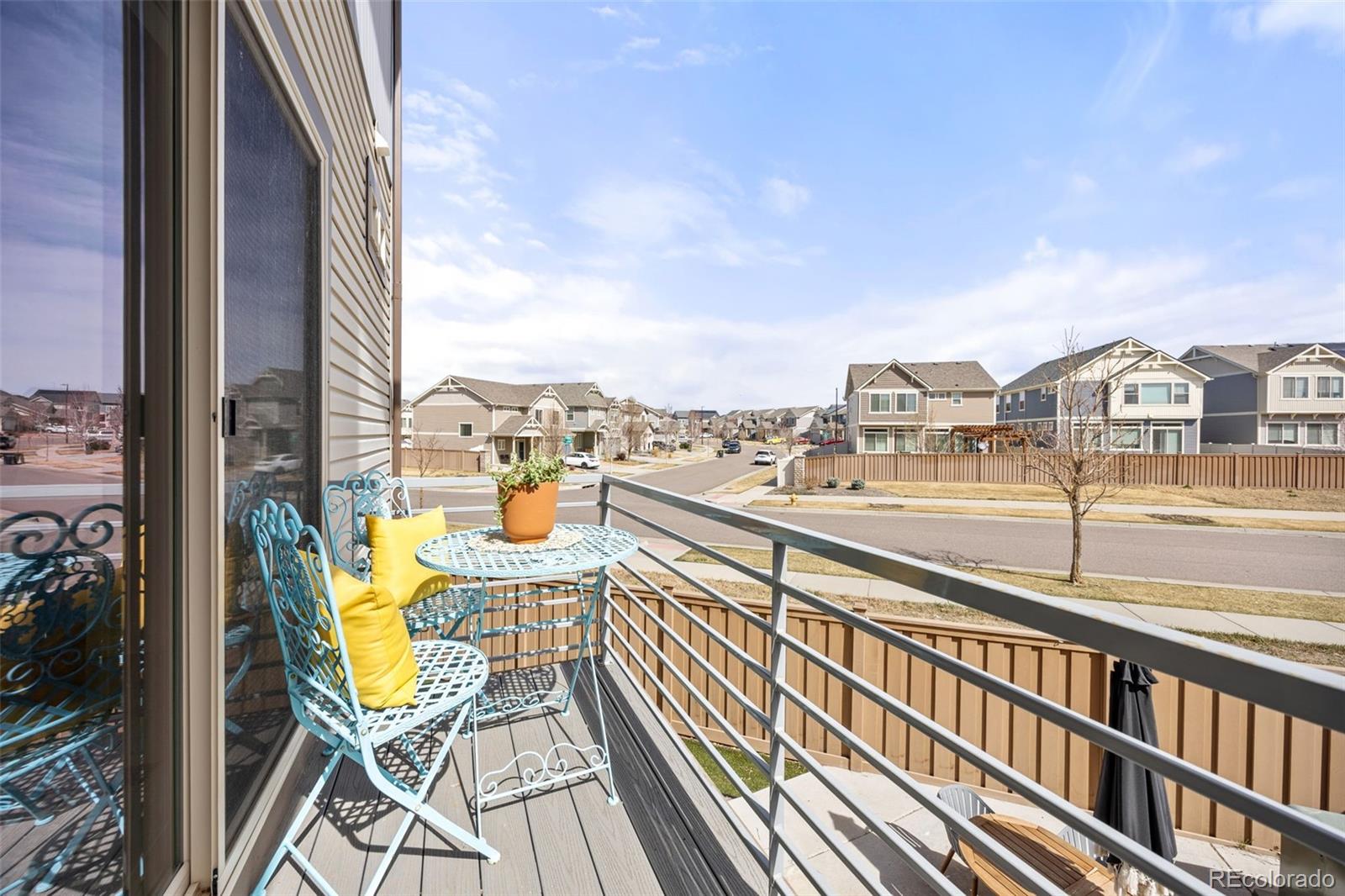 MLS Image #26 for 19105 e 55th avenue,denver, Colorado