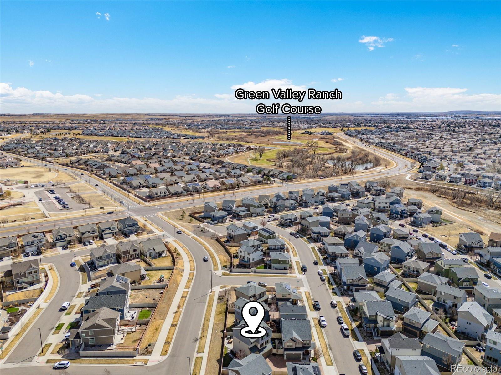 MLS Image #28 for 19105 e 55th avenue,denver, Colorado