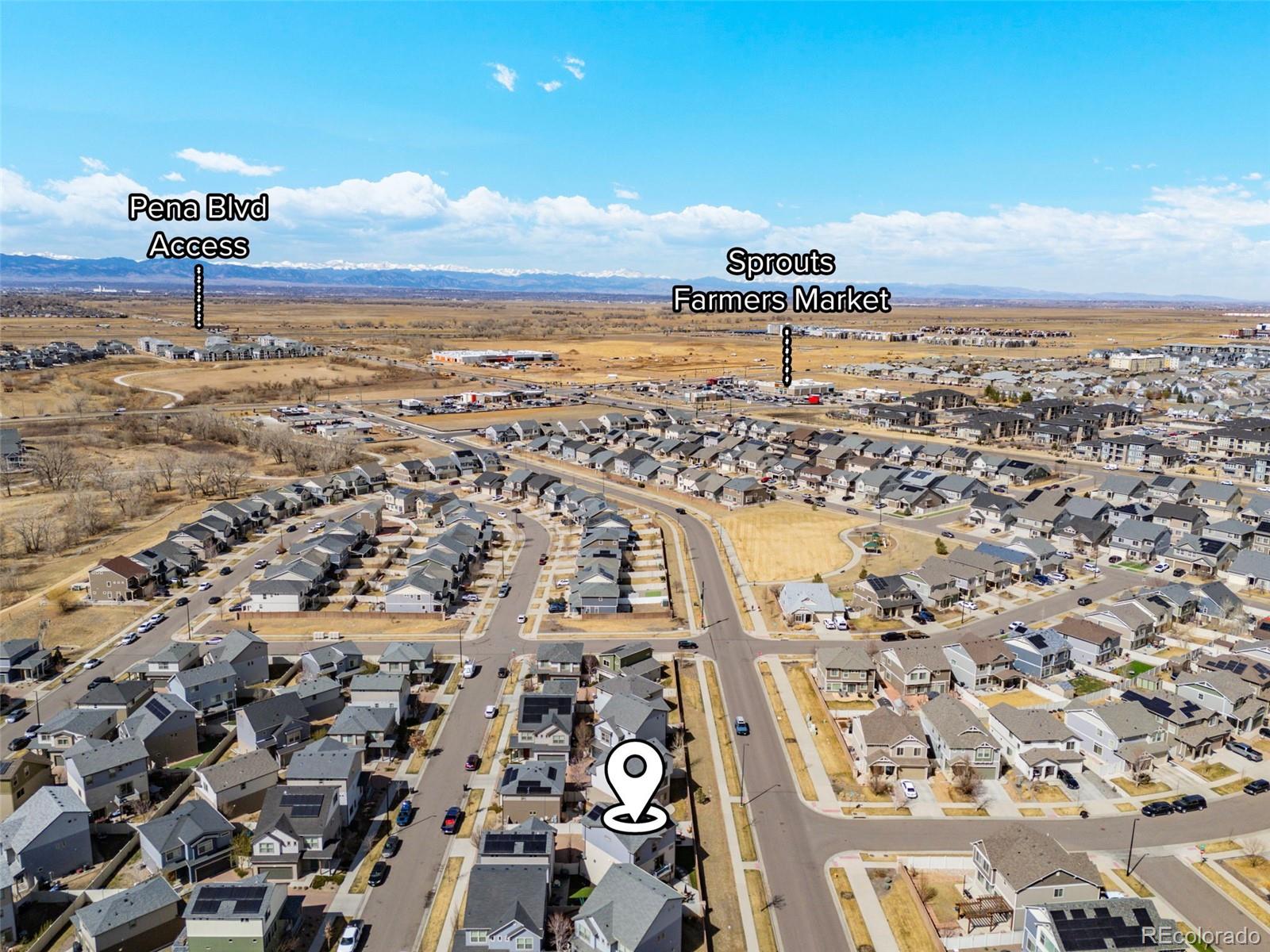 MLS Image #30 for 19105 e 55th avenue,denver, Colorado