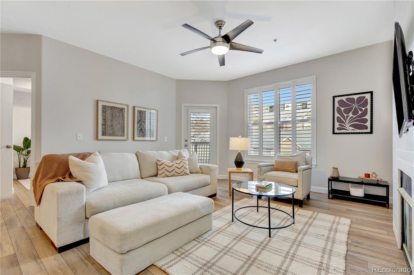 MLS Image #1 for 6005  castlegate drive b22,castle rock, Colorado