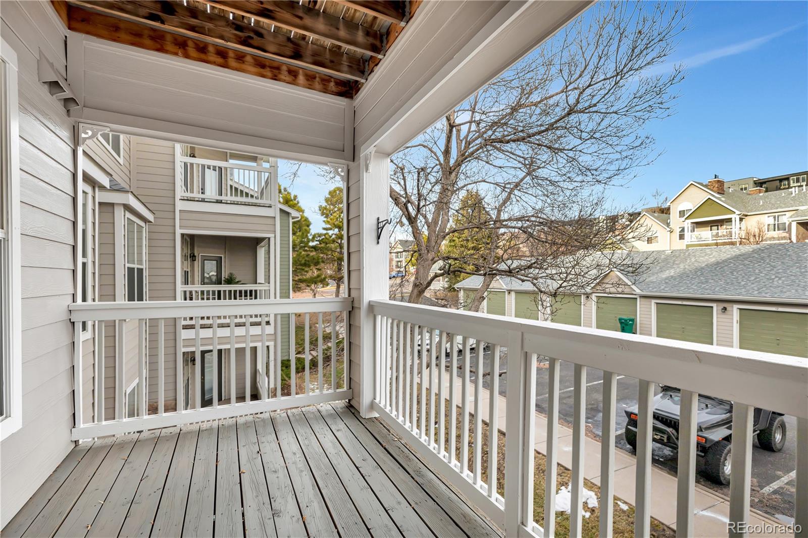 MLS Image #18 for 6005  castlegate drive b22,castle rock, Colorado